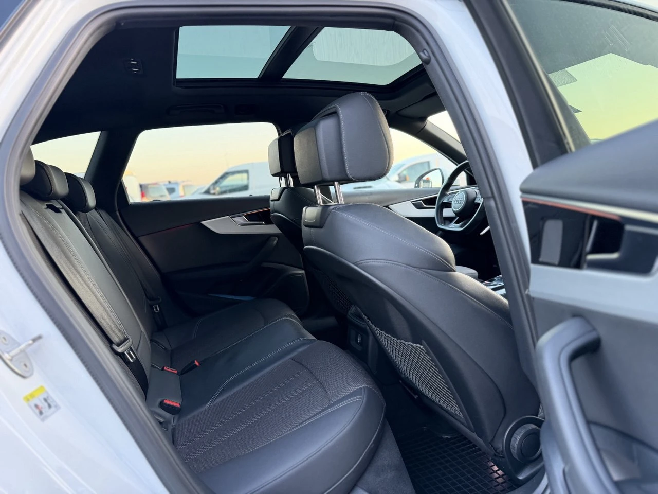 Audi A4 4.0TDI S-LINE QUATTRO  | Mobile.bg � ����������� 11