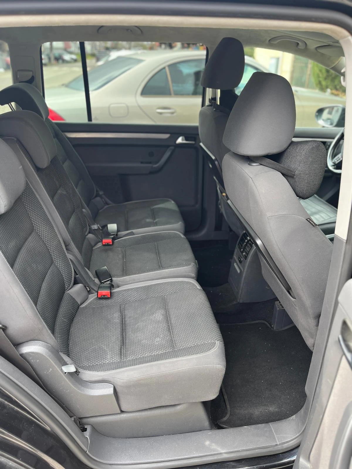 VW Touran  - изображение 4