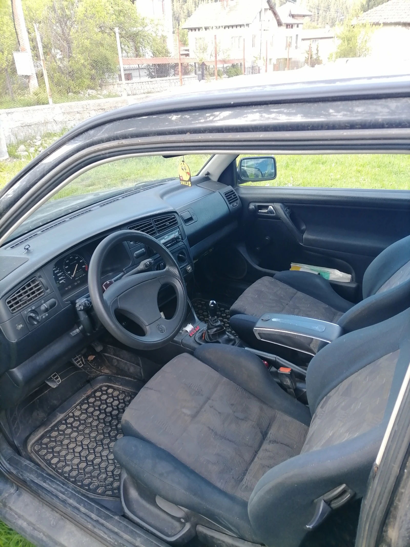 VW Golf  - изображение 2