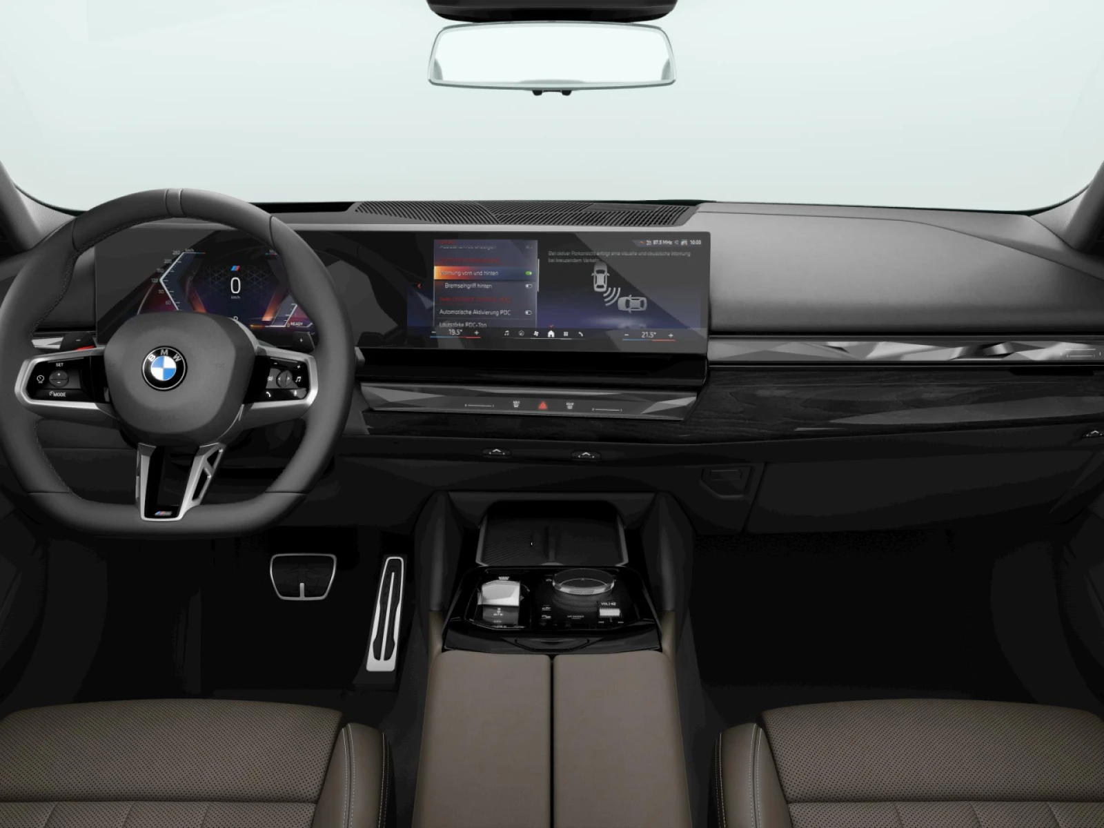 BMW 540 xDrive Sedan - изображение 9