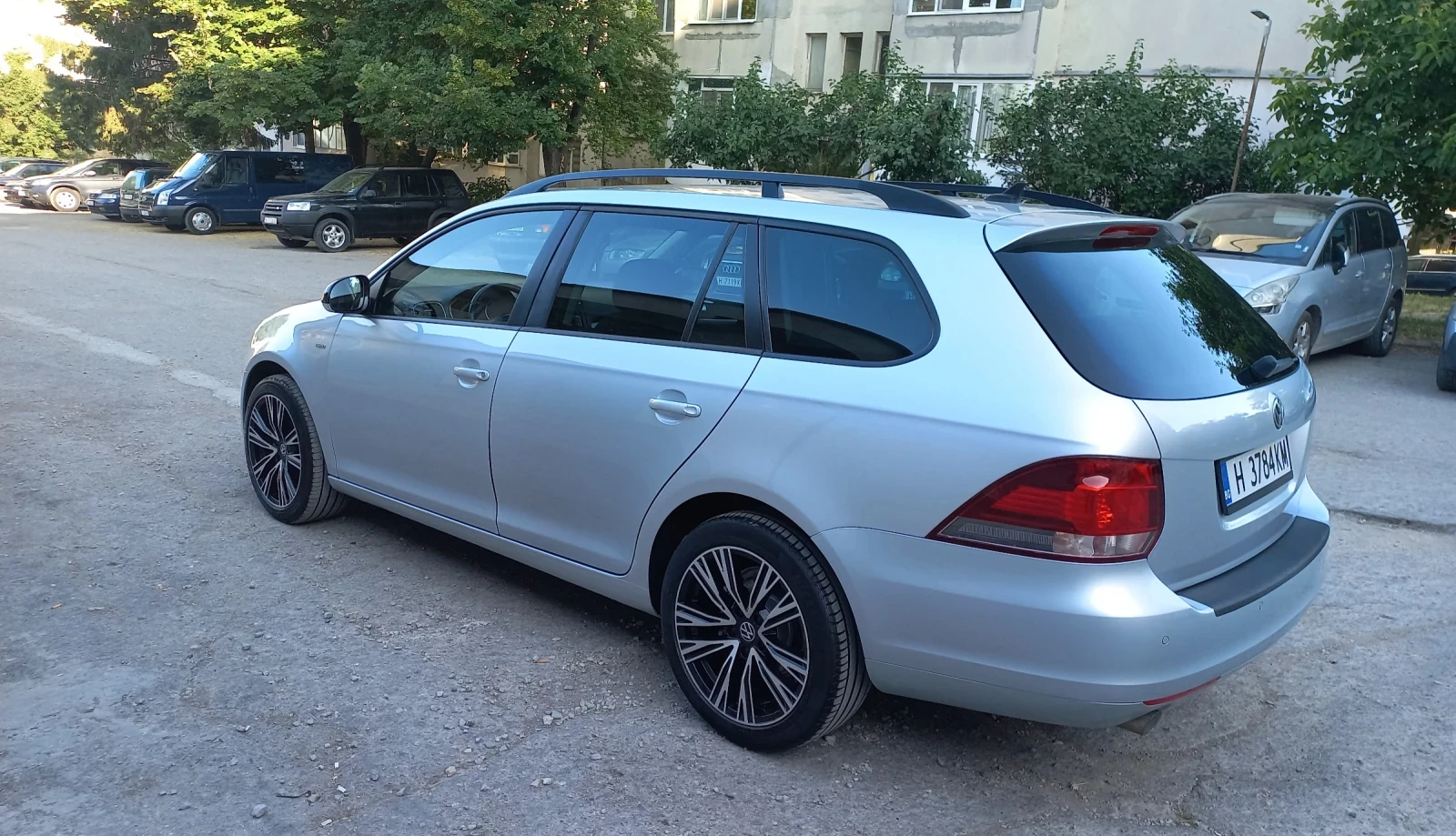 VW Golf 1.6 TDI MATCH  - изображение 5