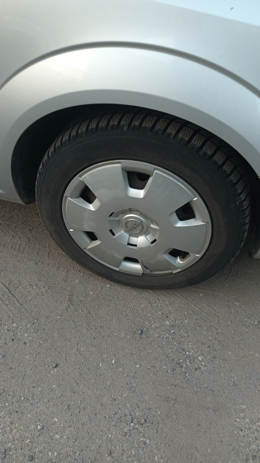 Opel Zafira  - изображение 5