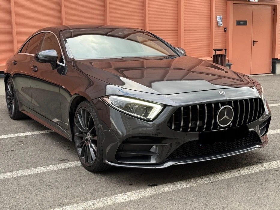 Mercedes-Benz CLS 400 AMG EDITION1!!! - изображение 2