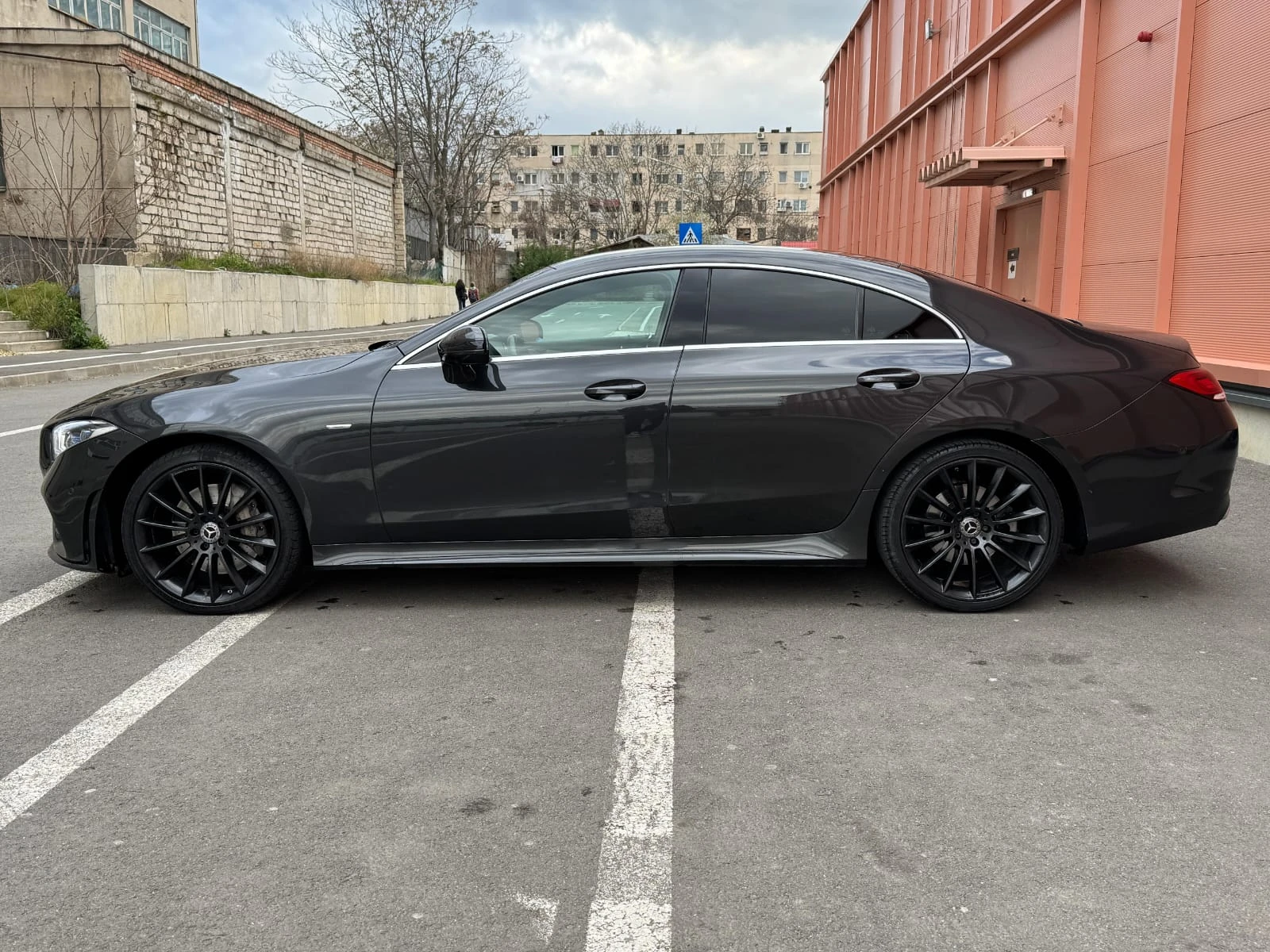 Mercedes-Benz CLS 400 AMG EDITION1!!! - изображение 5