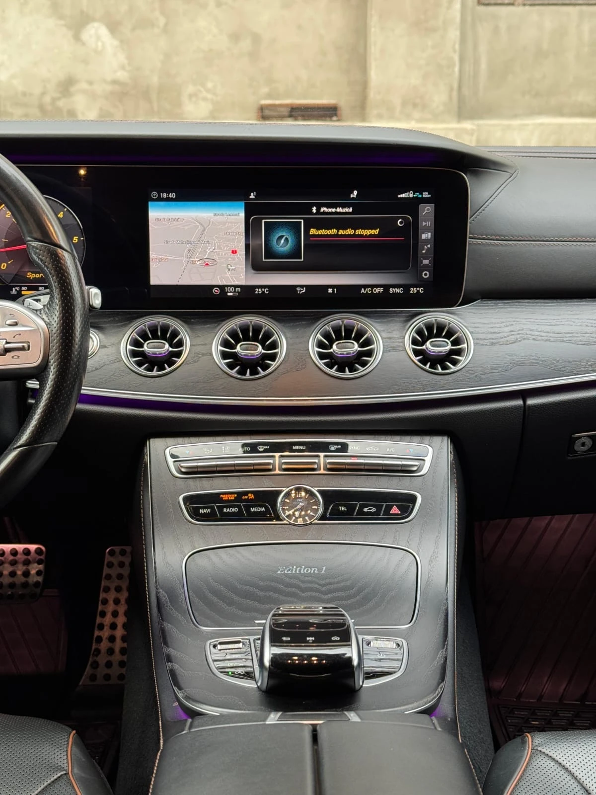 Mercedes-Benz CLS 400 AMG EDITION1!!! - изображение 10