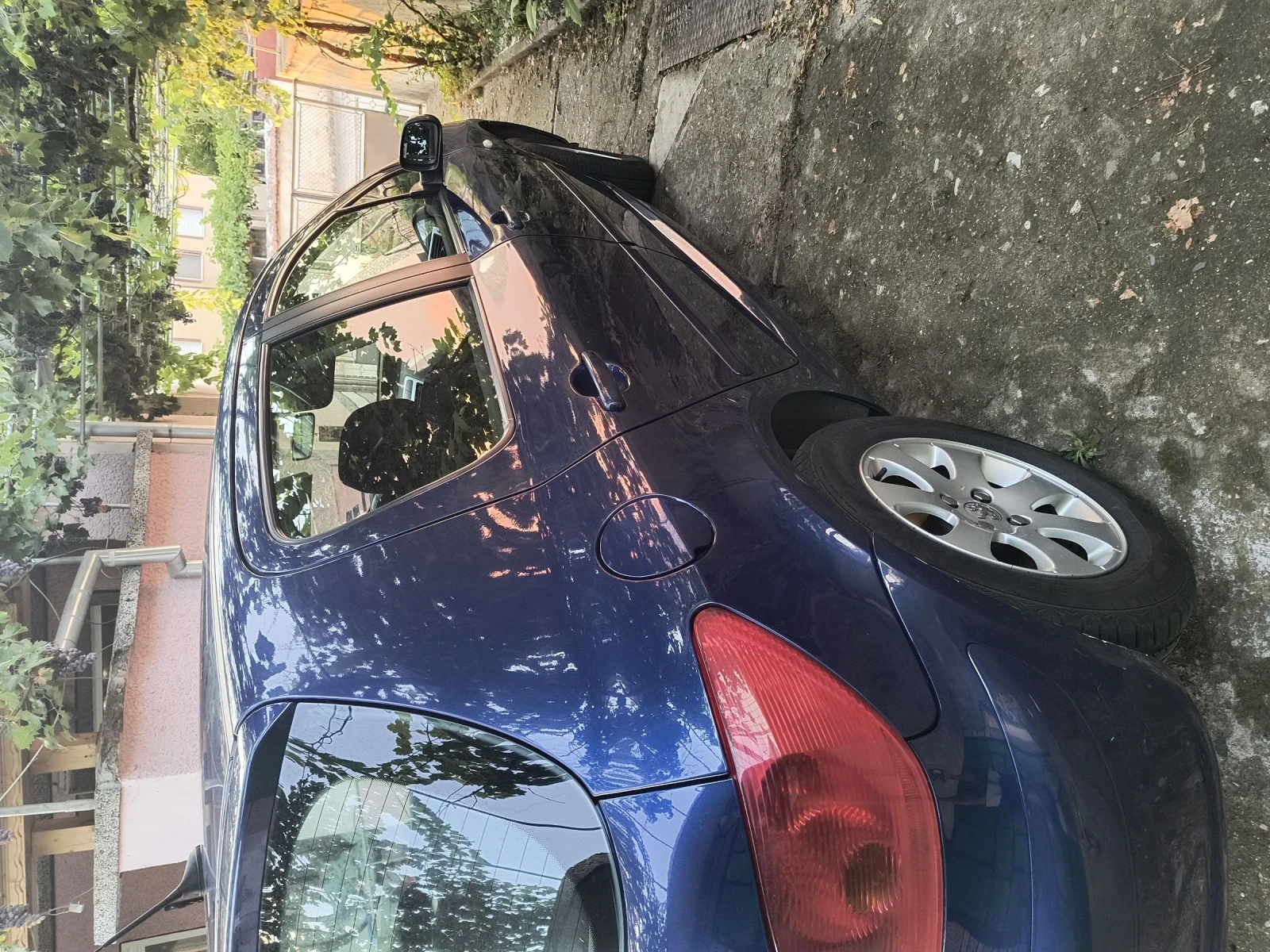 Peugeot 307  - изображение 7