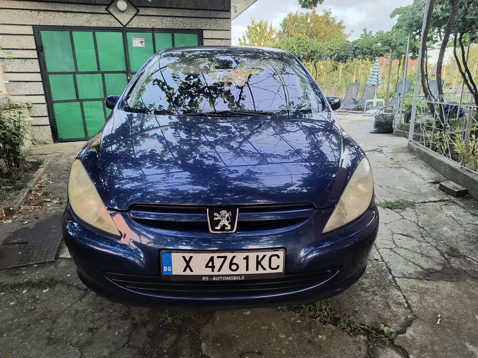 Peugeot 307 | Mobile.bg — изображение 1