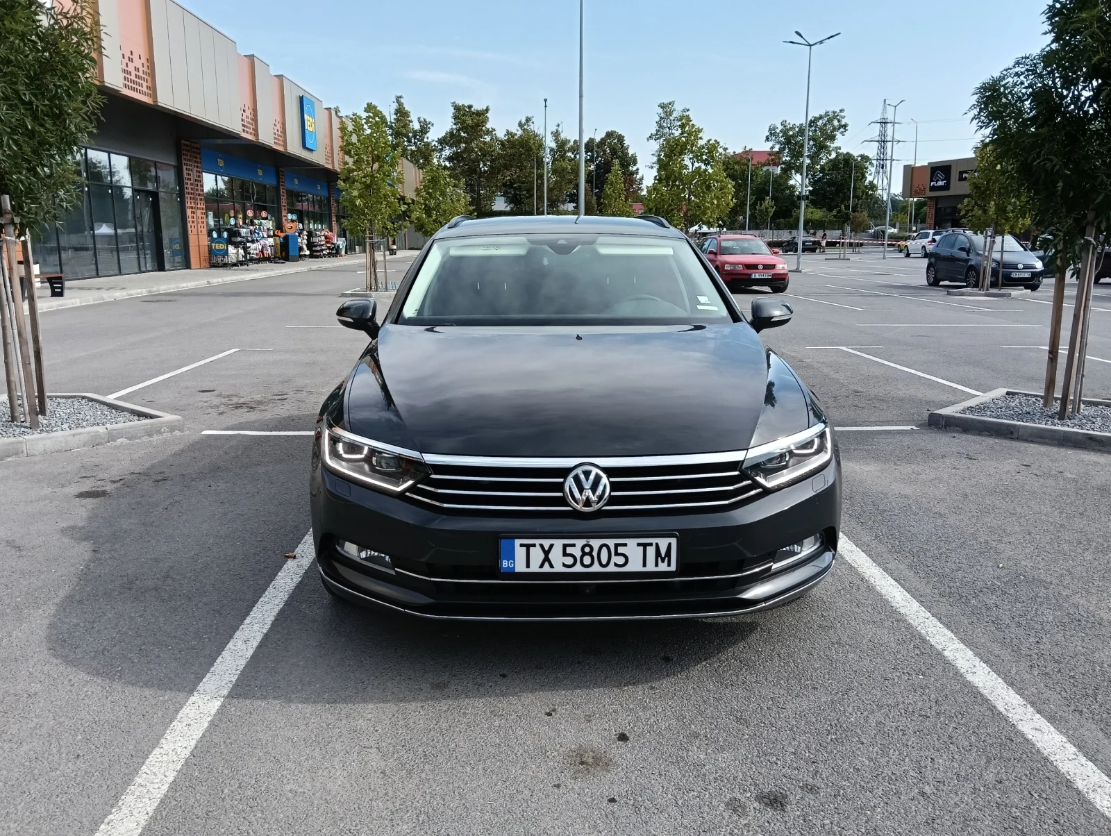 VW Passat B8 | Mobile.bg   1