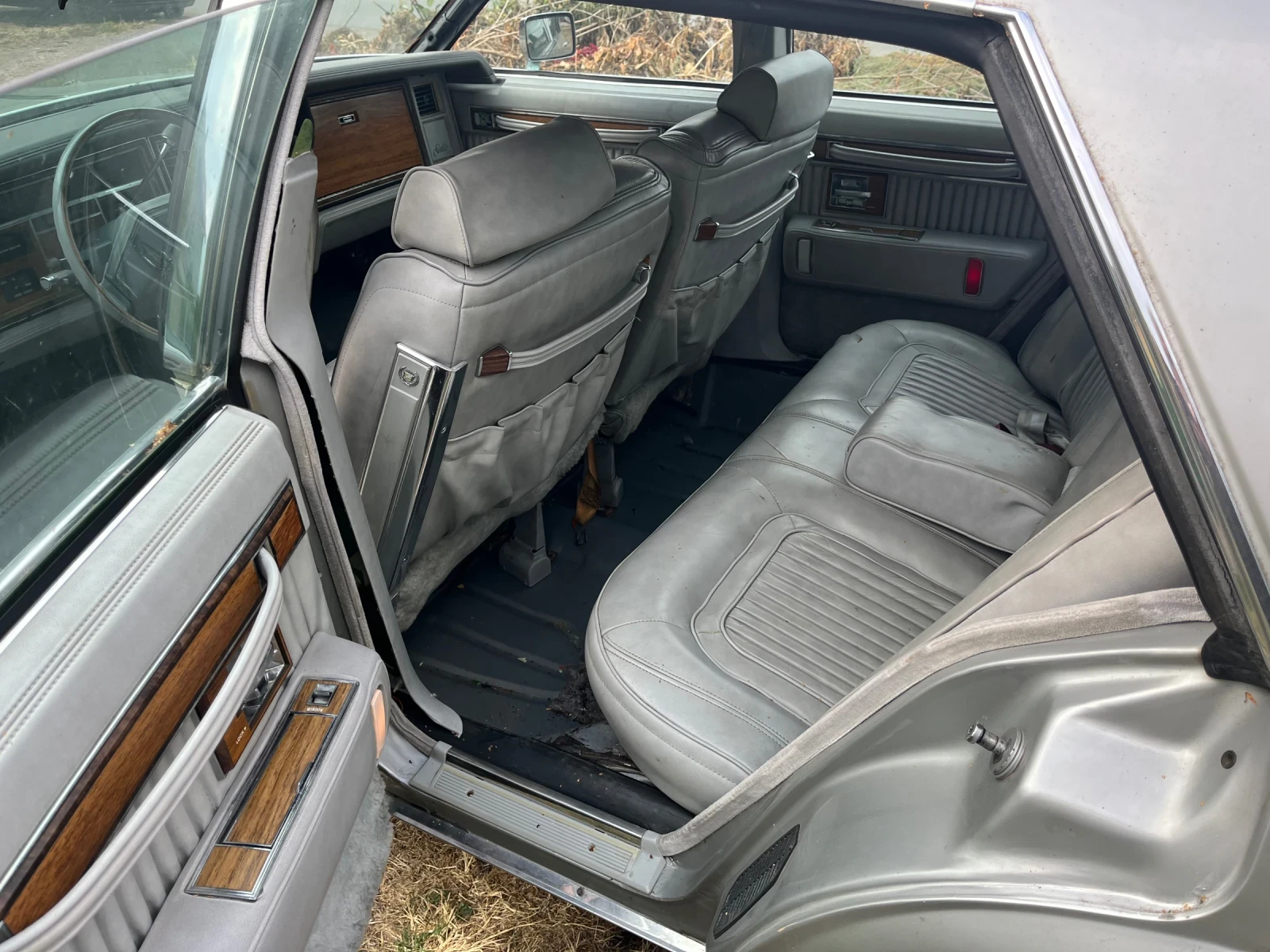 Cadillac Seville 6.0 i - изображение 8