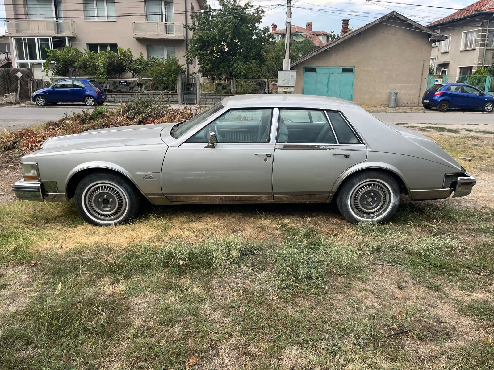 Cadillac Seville 6.0 i - изображение 4