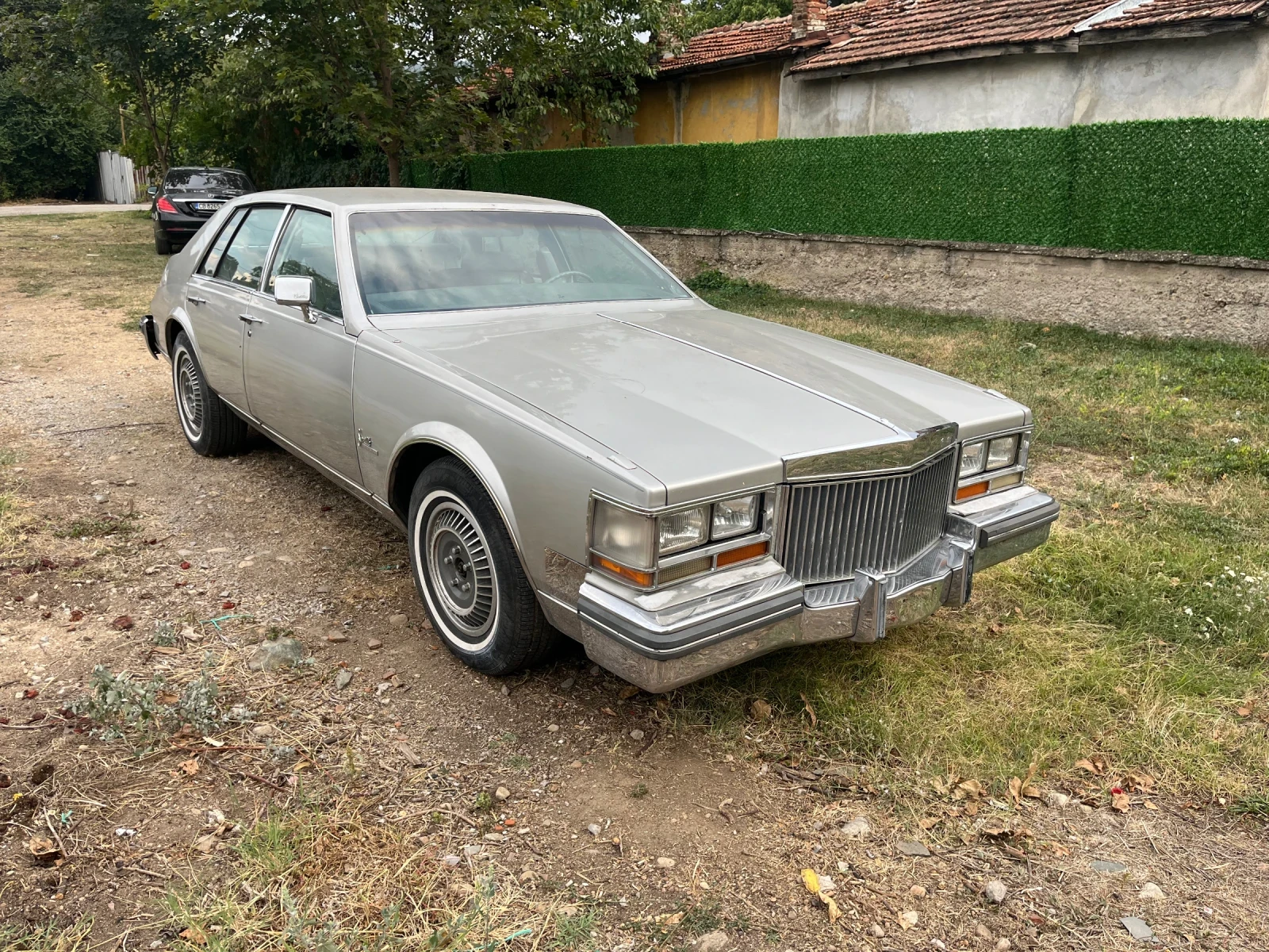Cadillac Seville 6.0 i | Mobile.bg   1