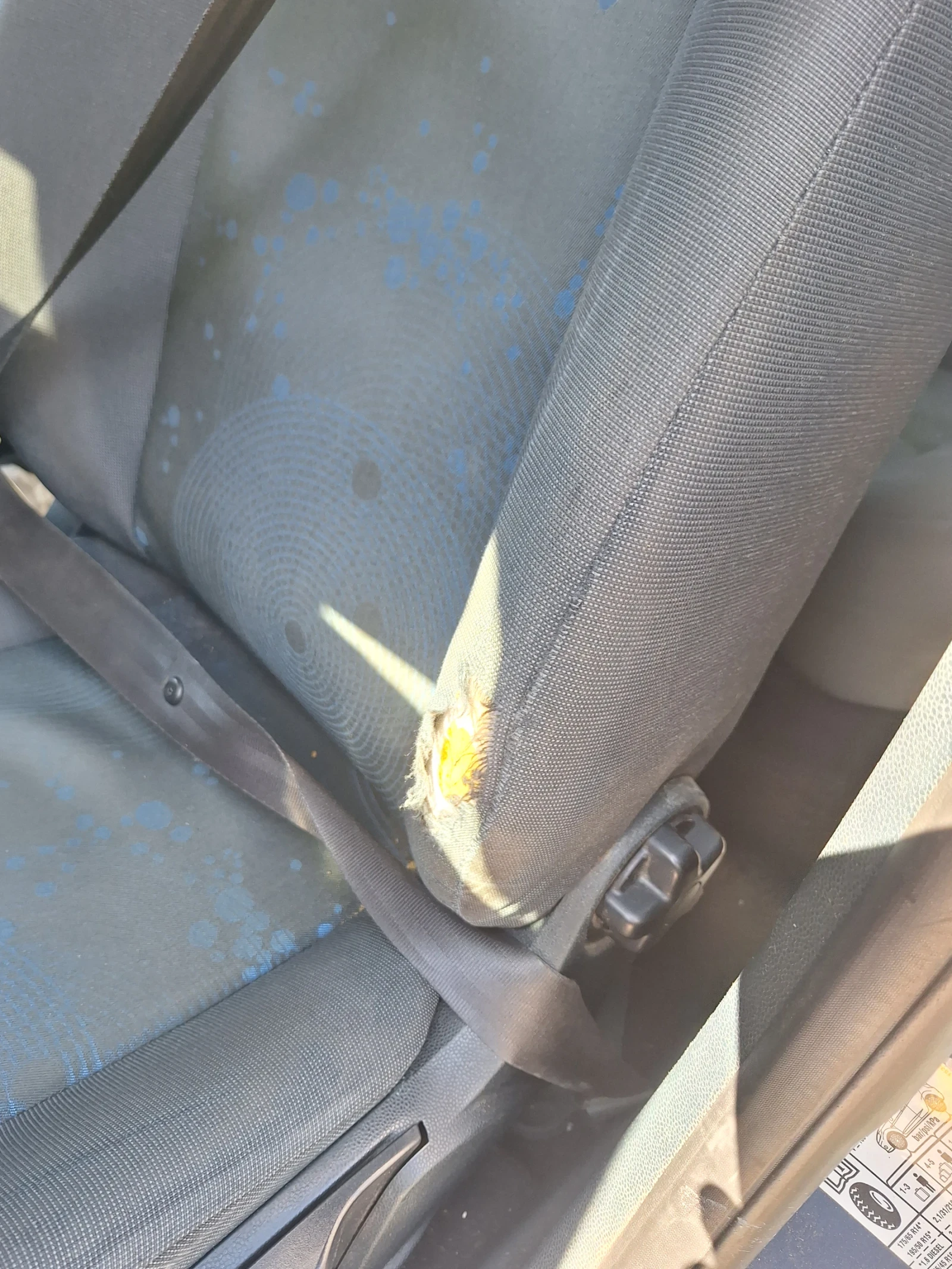 Ford Fiesta 1.25 - изображение 3