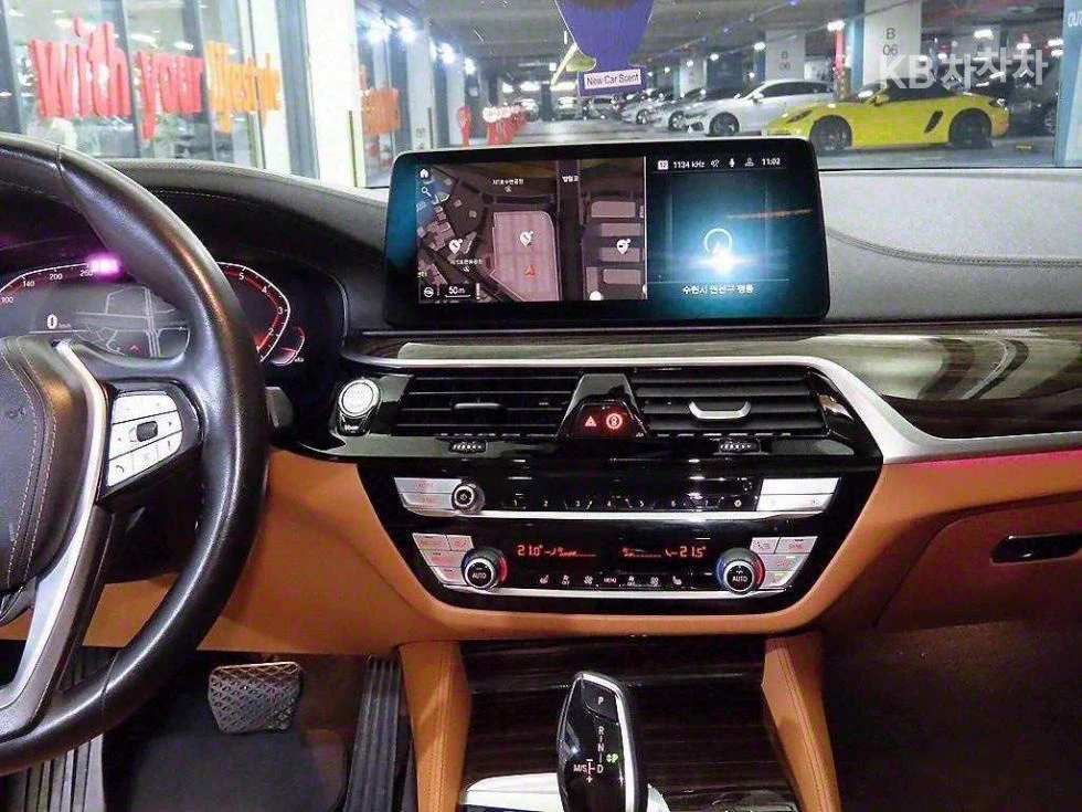 BMW 520 520i | Mobile.bg   11