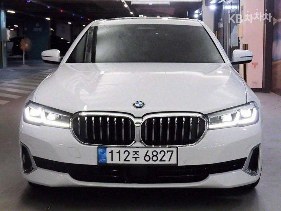 BMW 520 520i - изображение 2