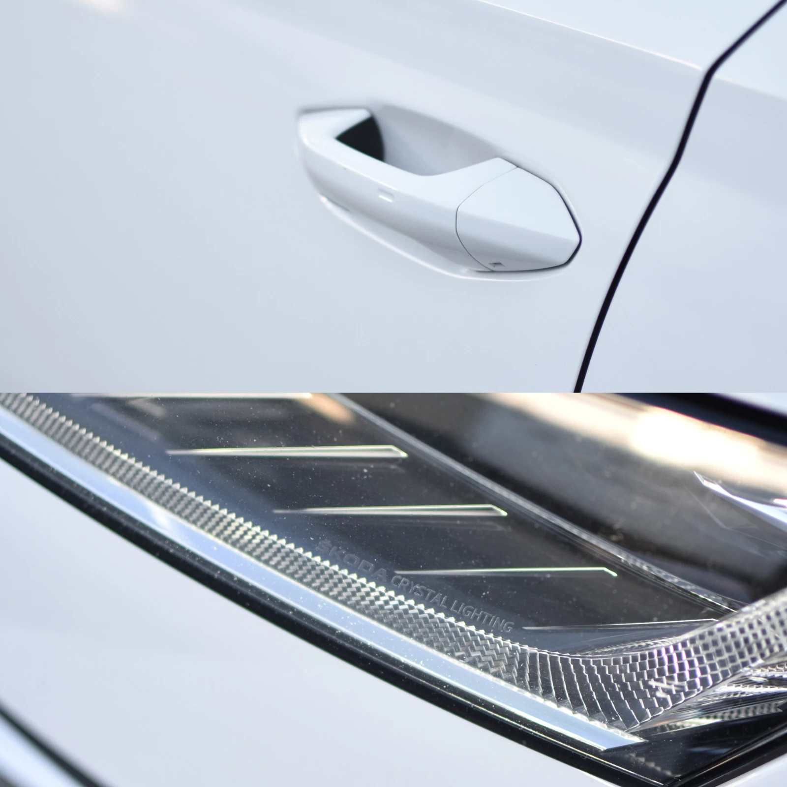 Skoda Octavia 2.0TDI/VIRTUAL COCKPIT/MATRIX/  | Mobile.bg   13