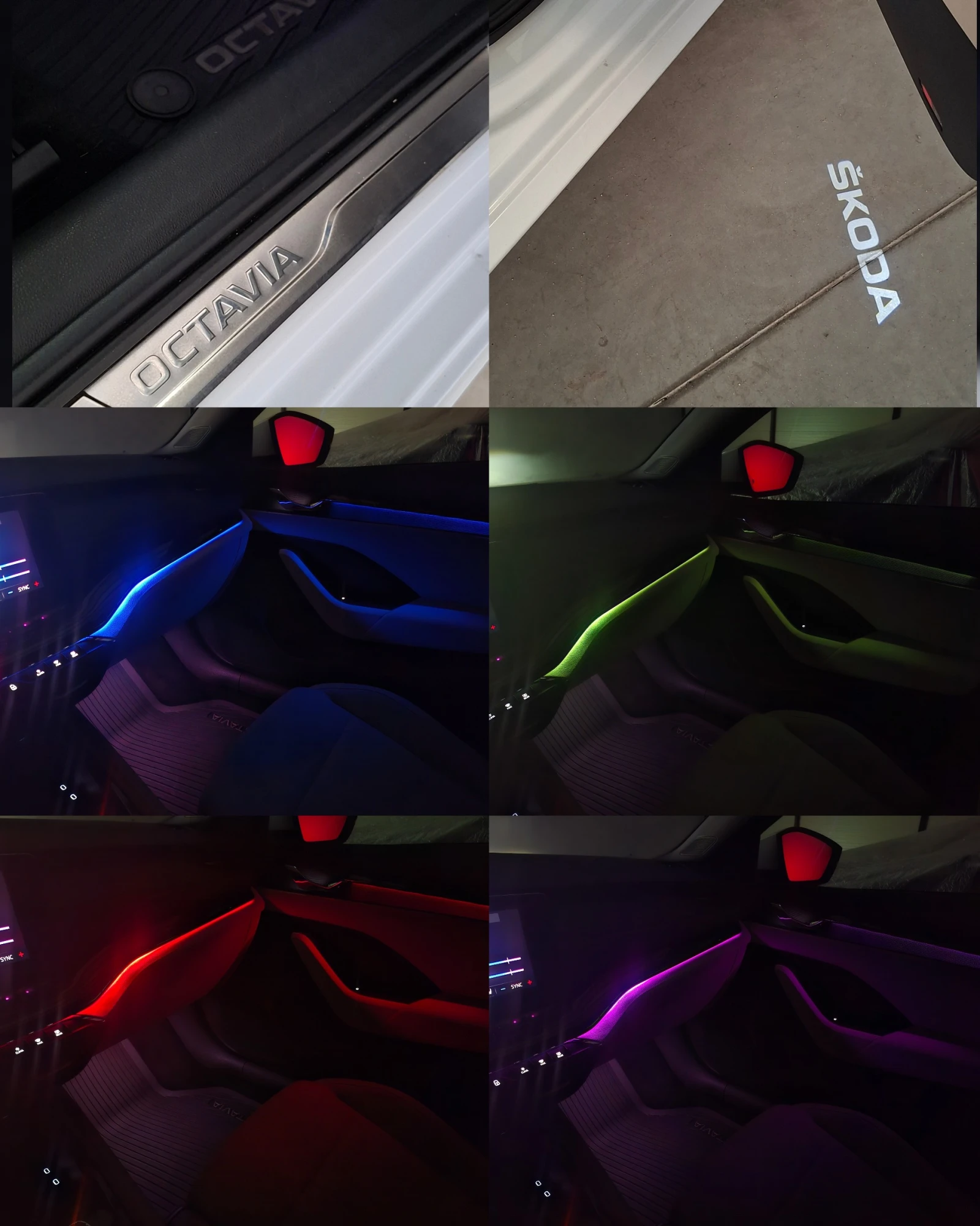 Skoda Octavia 2.0TDI/VIRTUAL COCKPIT/MATRIX/  | Mobile.bg   17