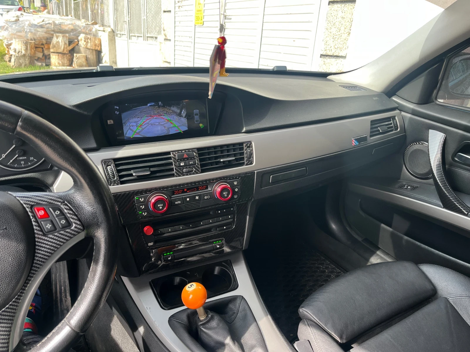 BMW 325 3.0d - изображение 5