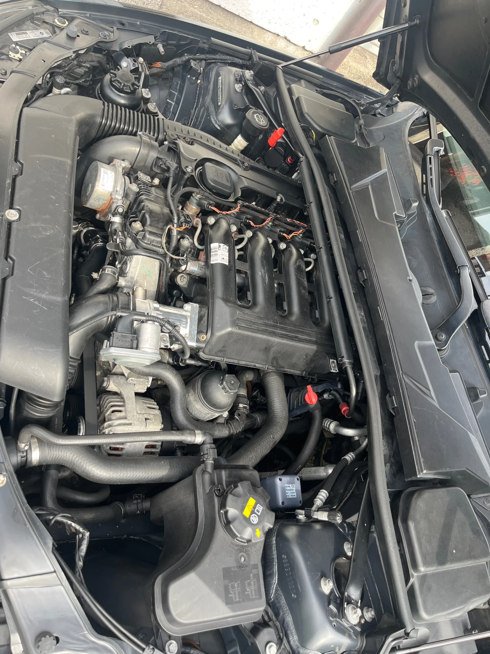 BMW 325 3.0d | Mobile.bg   15