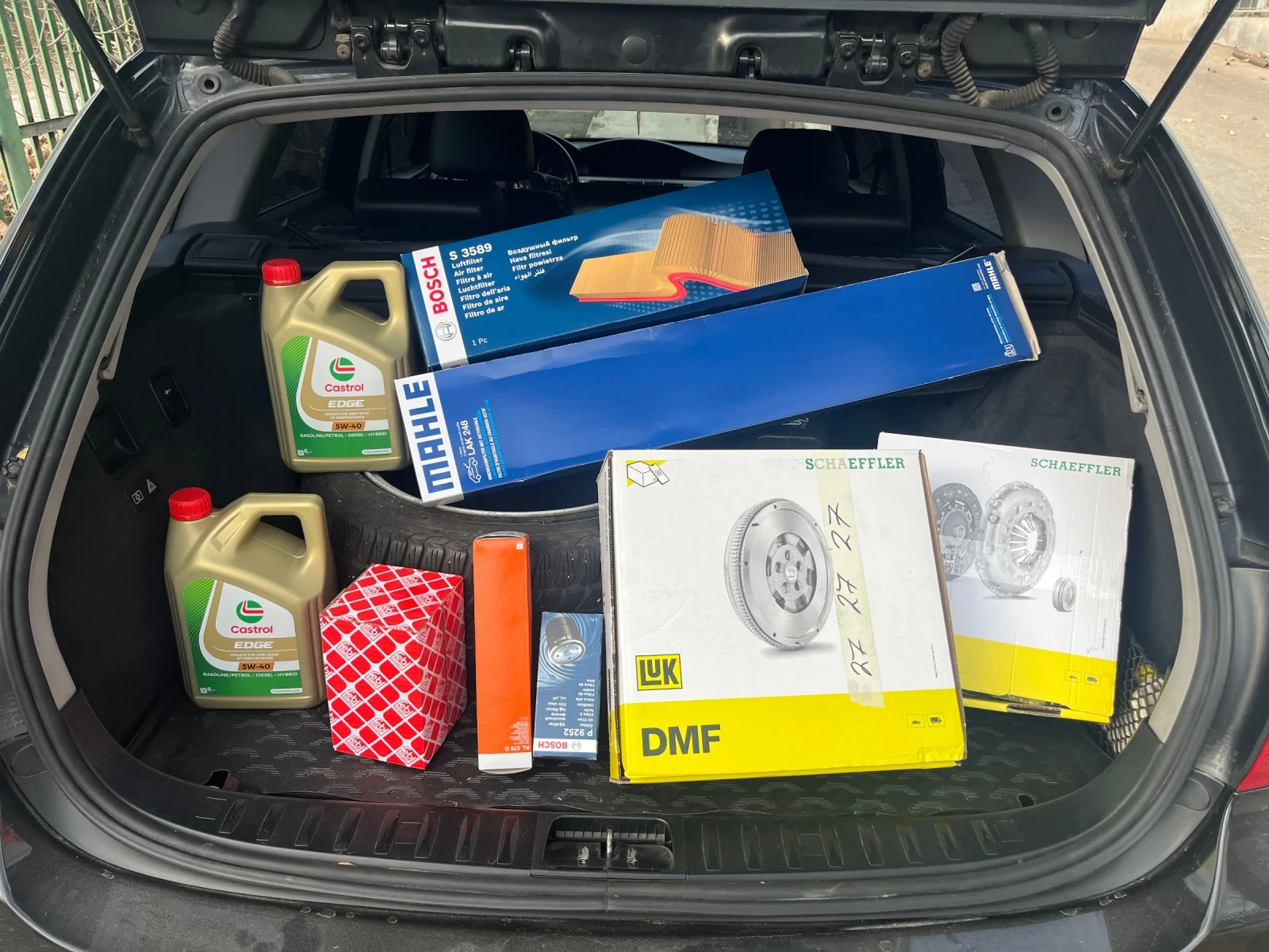 BMW 325 3.0d | Mobile.bg   13