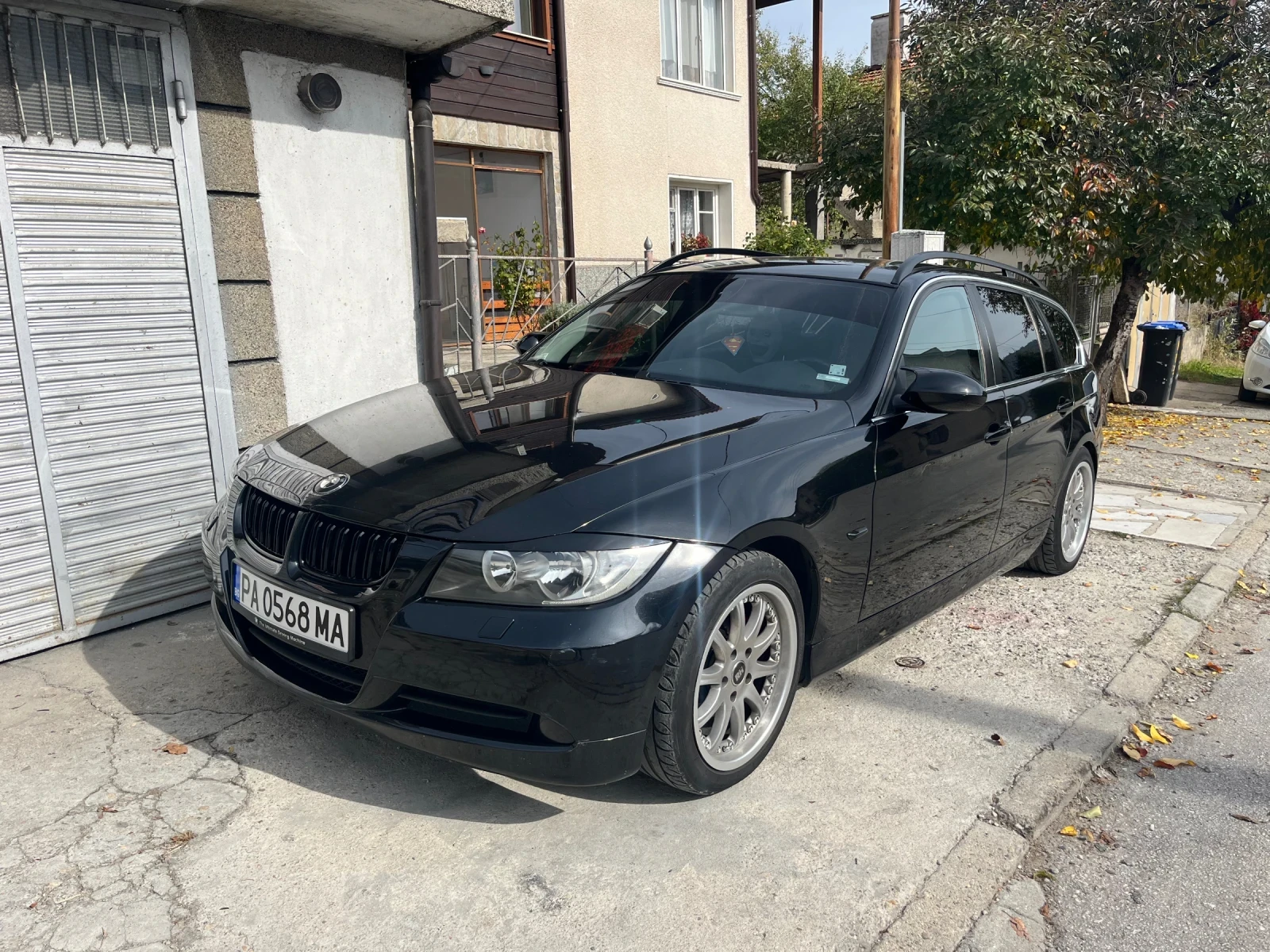 BMW 325 3.0d | Mobile.bg   1