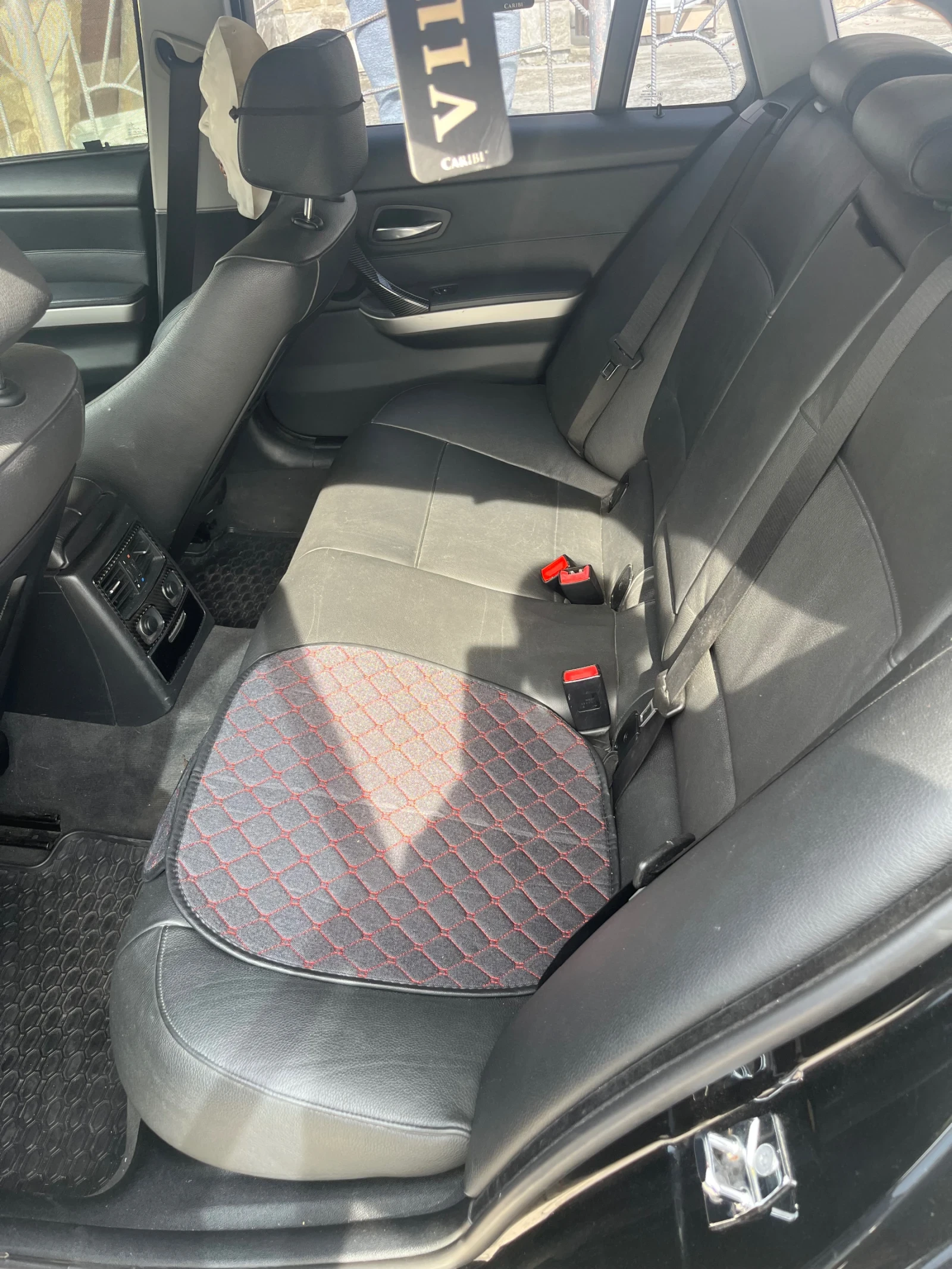 BMW 325 3.0d - изображение 9