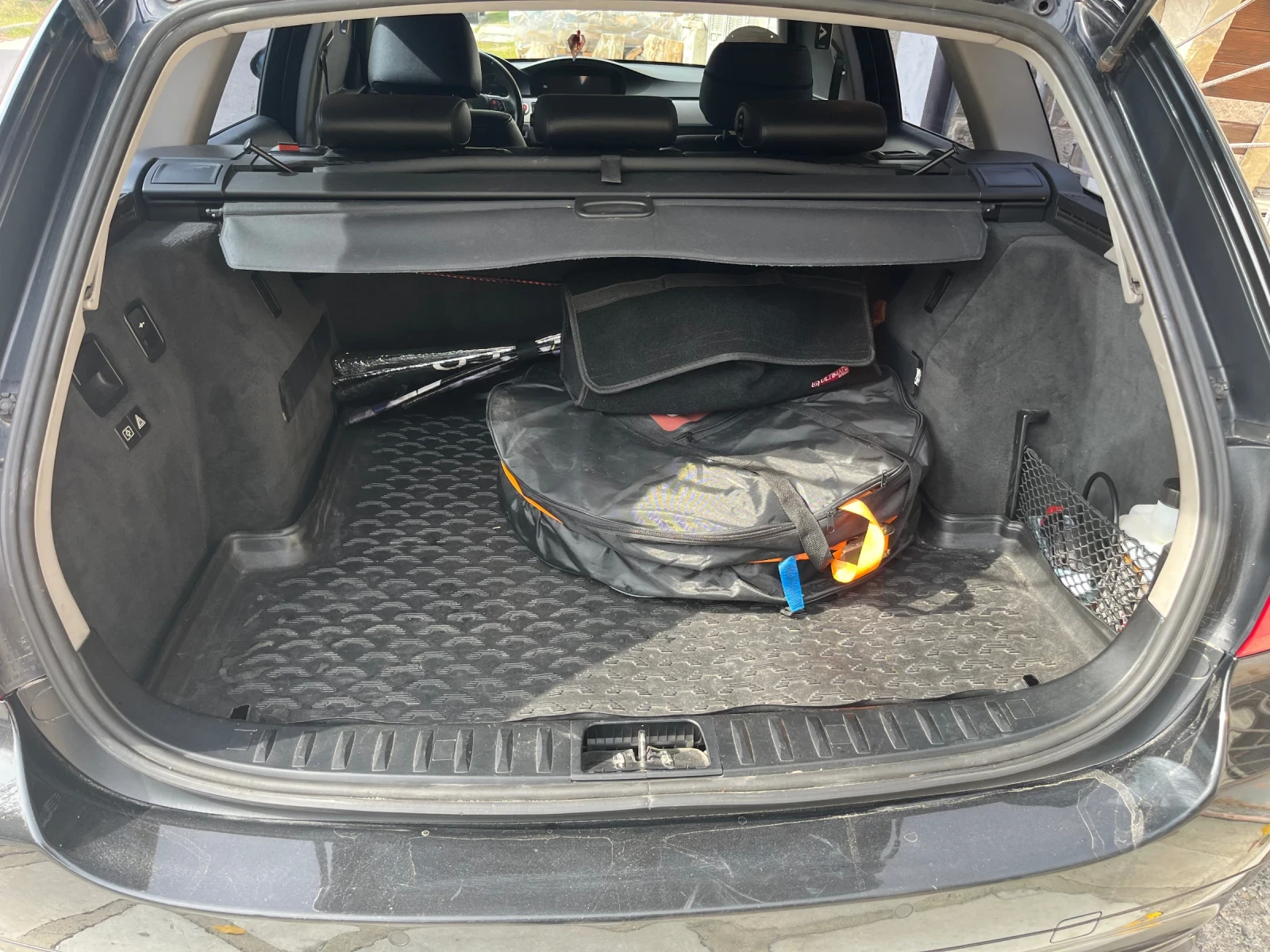 BMW 325 3.0d | Mobile.bg   12