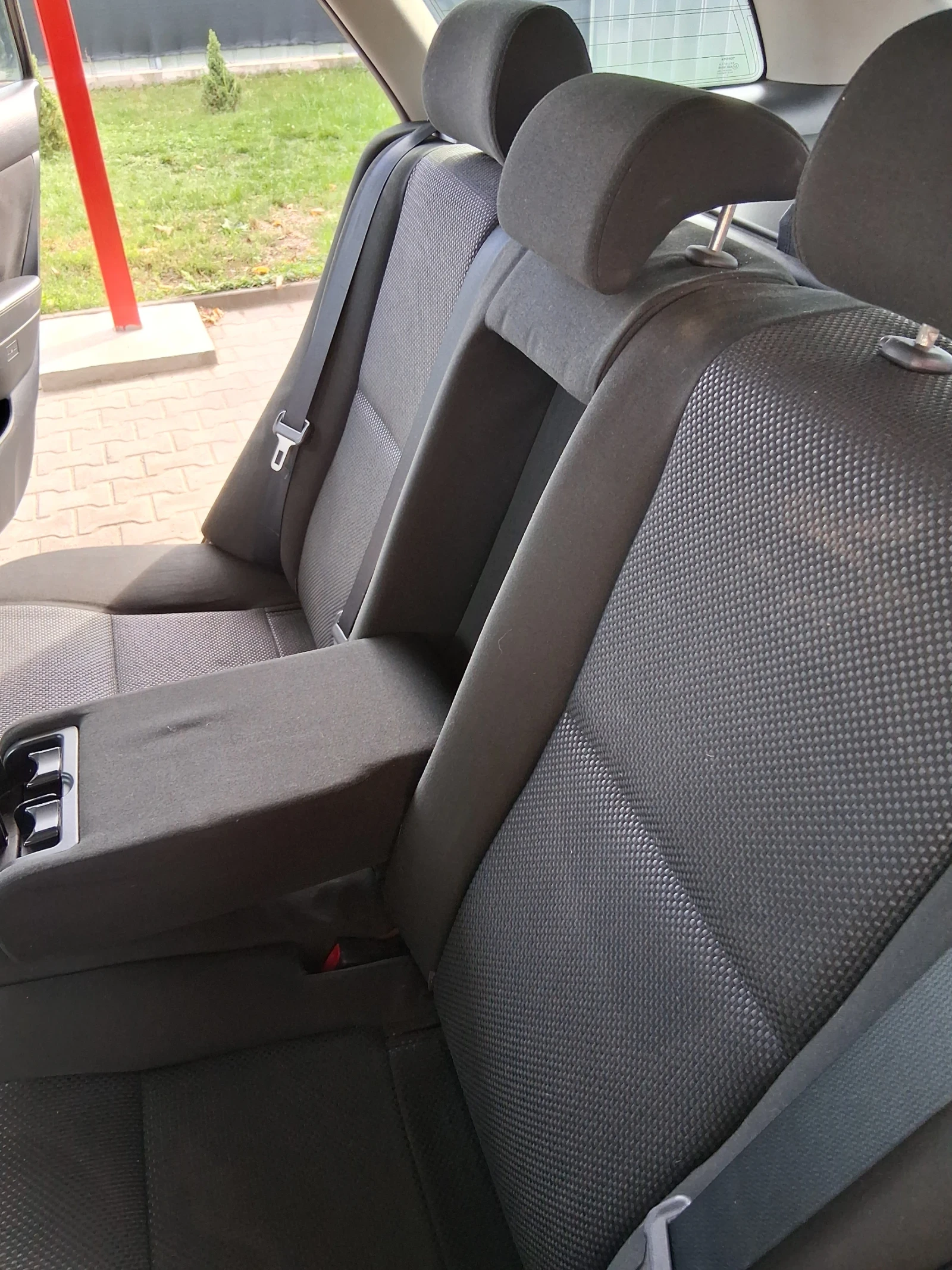 Toyota Avensis 2.0 / 116 /D4D | Mobile.bg   14