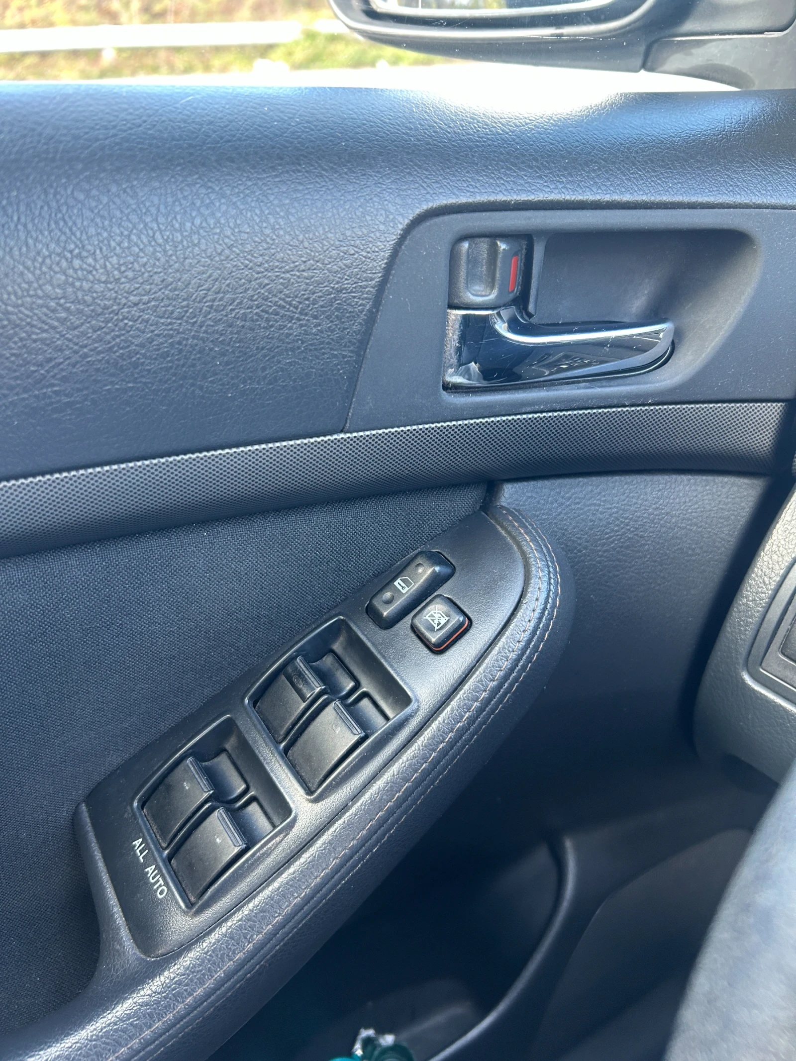 Toyota Avensis 2.0 / 116к /D4D - изображение 7