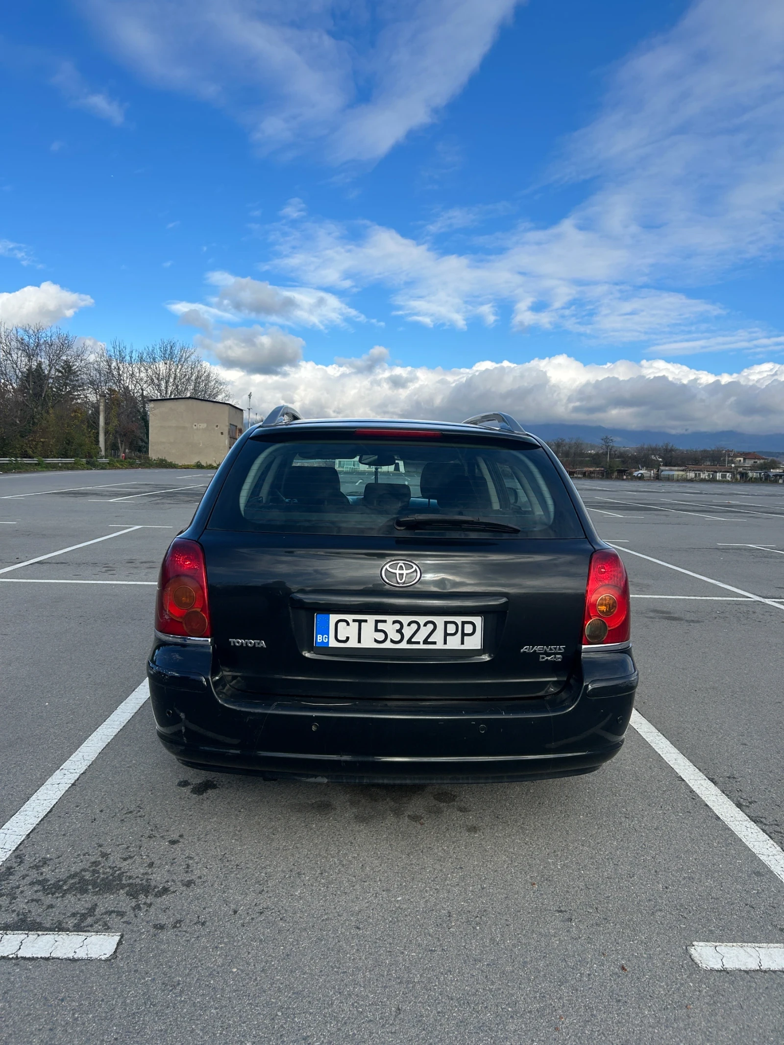 Toyota Avensis 2.0 / 116к /D4D - изображение 5