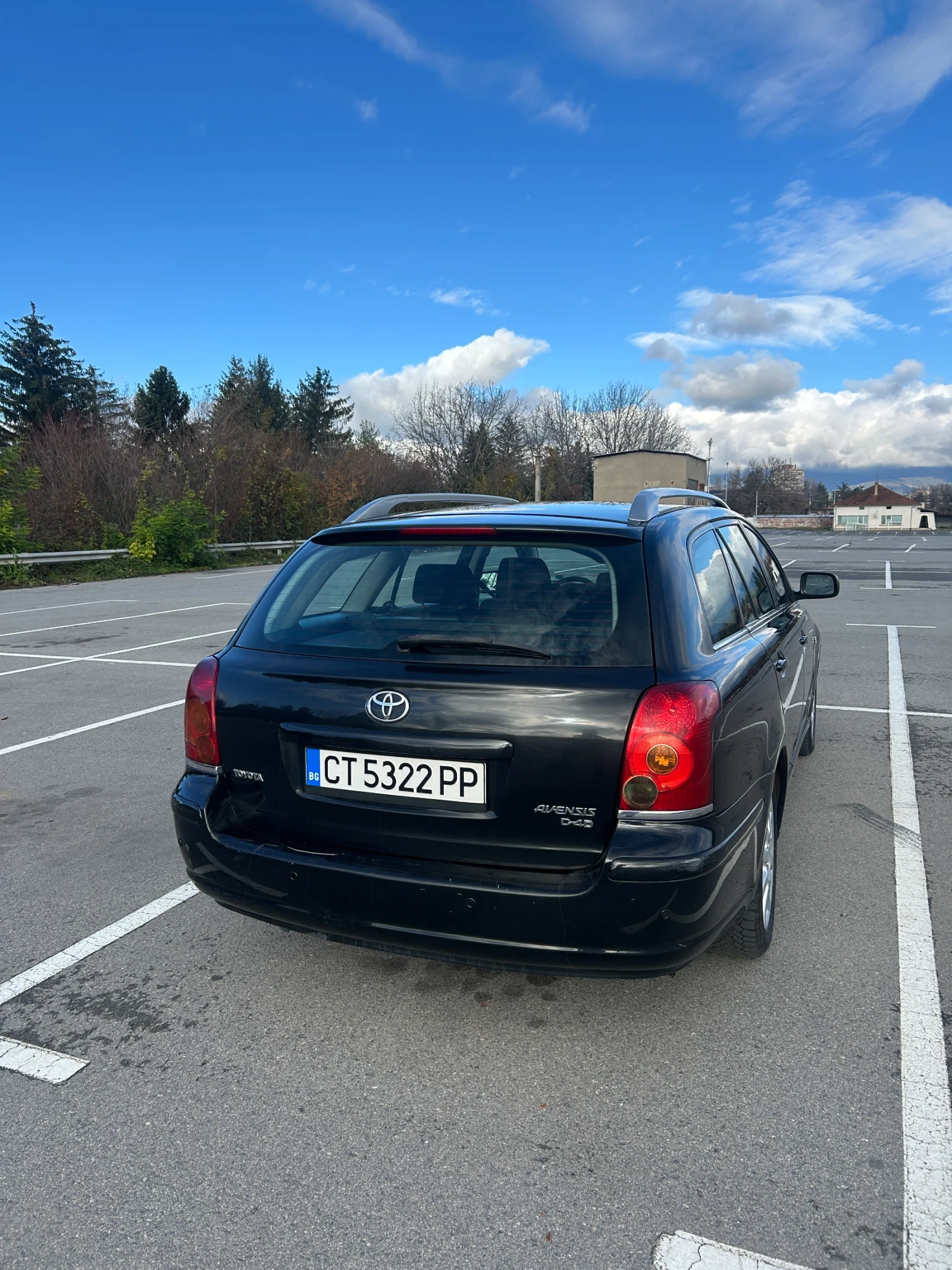 Toyota Avensis 2.0 / 116к /D4D - изображение 6