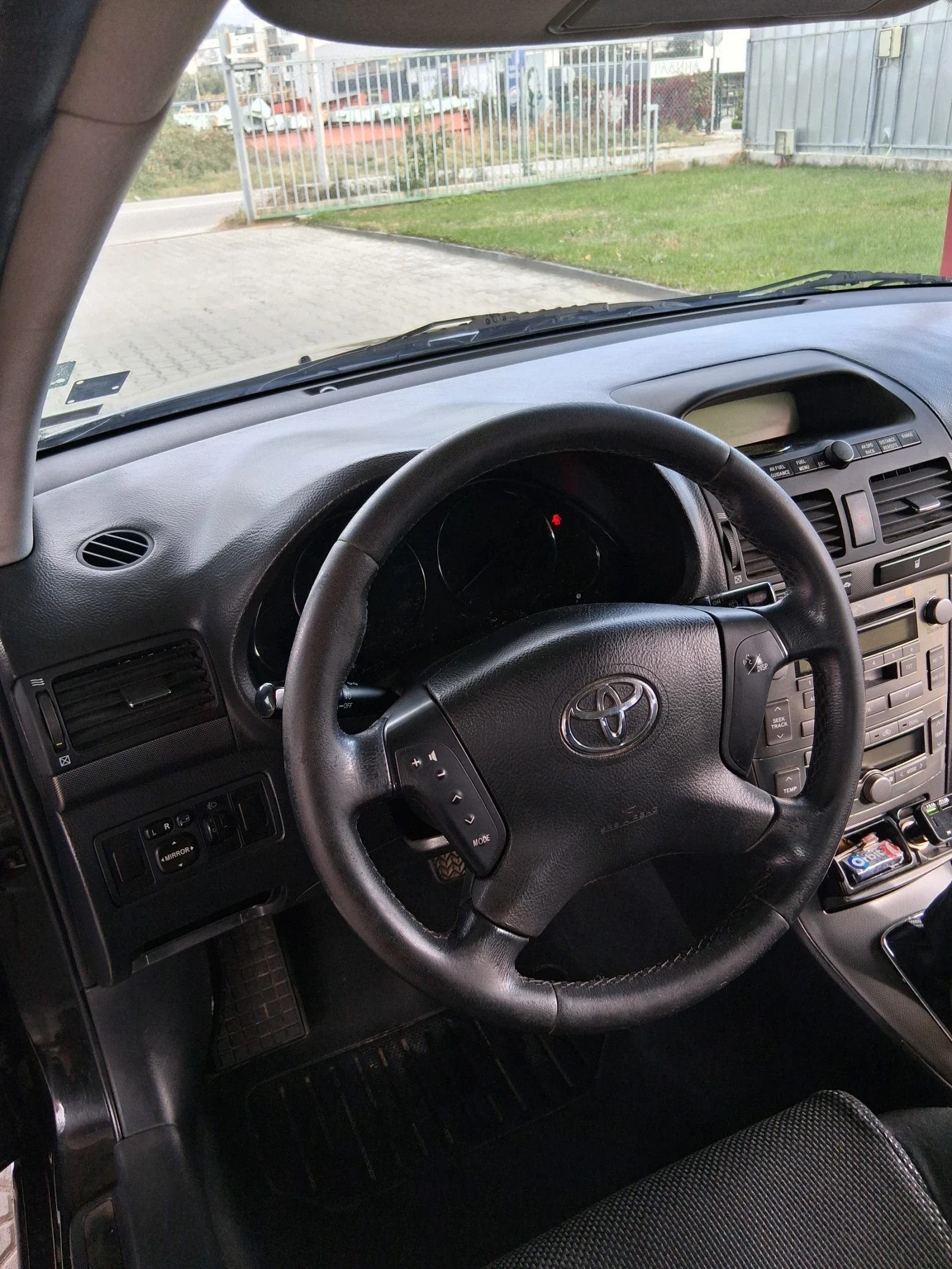 Toyota Avensis 2.0 / 116 /D4D | Mobile.bg   12