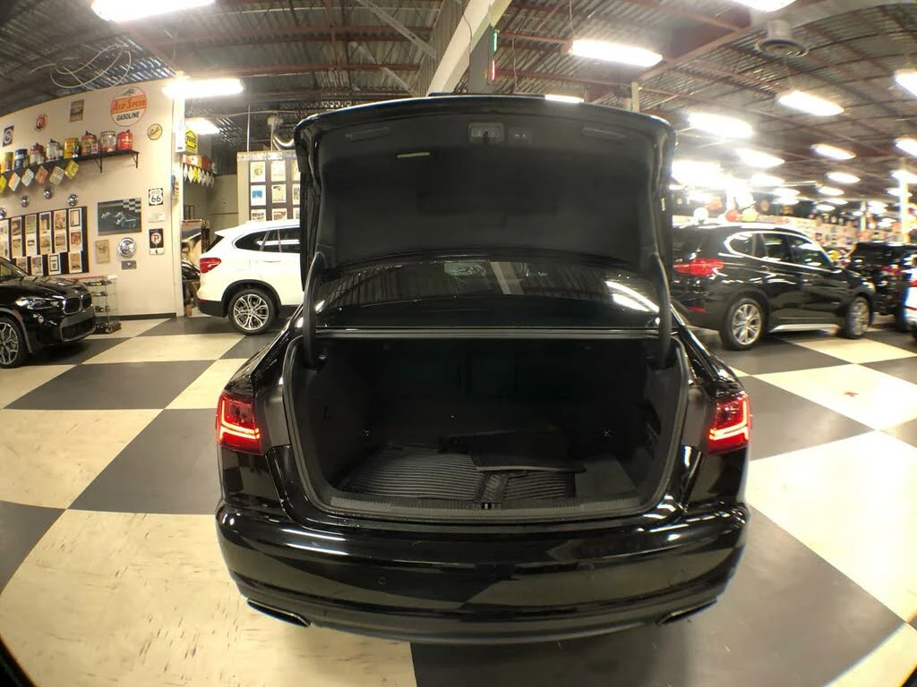 Audi A6 TECHNIK* FACELIFT* MATRIX* BOSE* ЩОРИ* ОБДУХ* KEYL - изображение 6