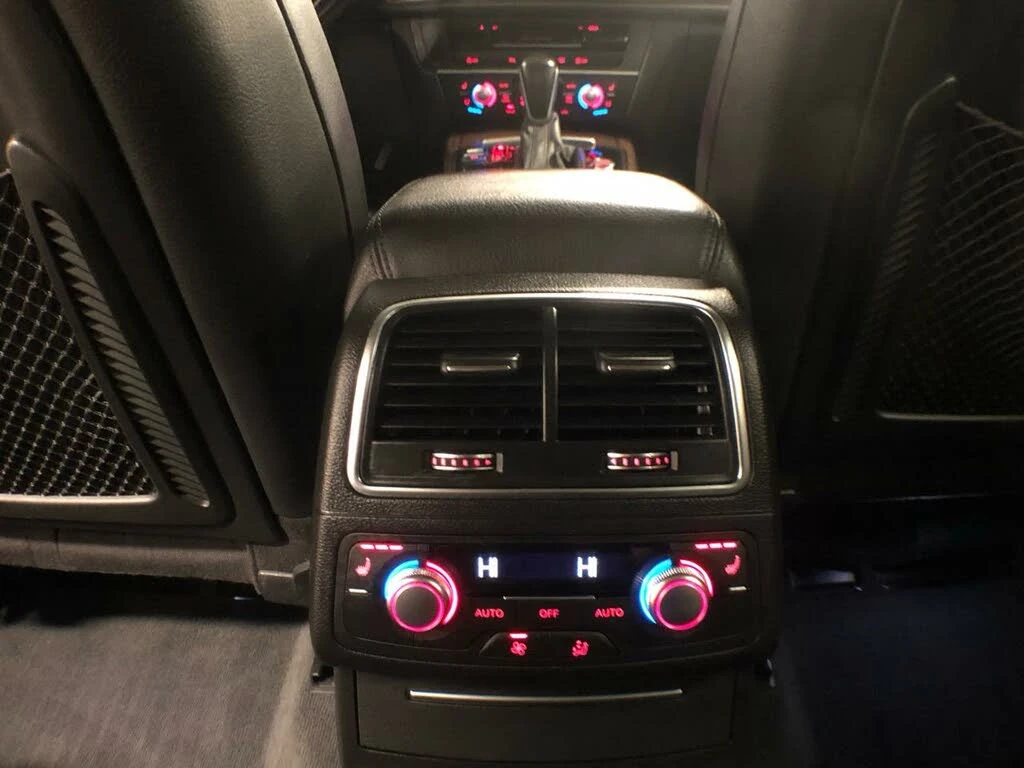 Audi A6 TECHNIK* FACELIFT* MATRIX* BOSE* * * KEYL | Mobile.bg   16