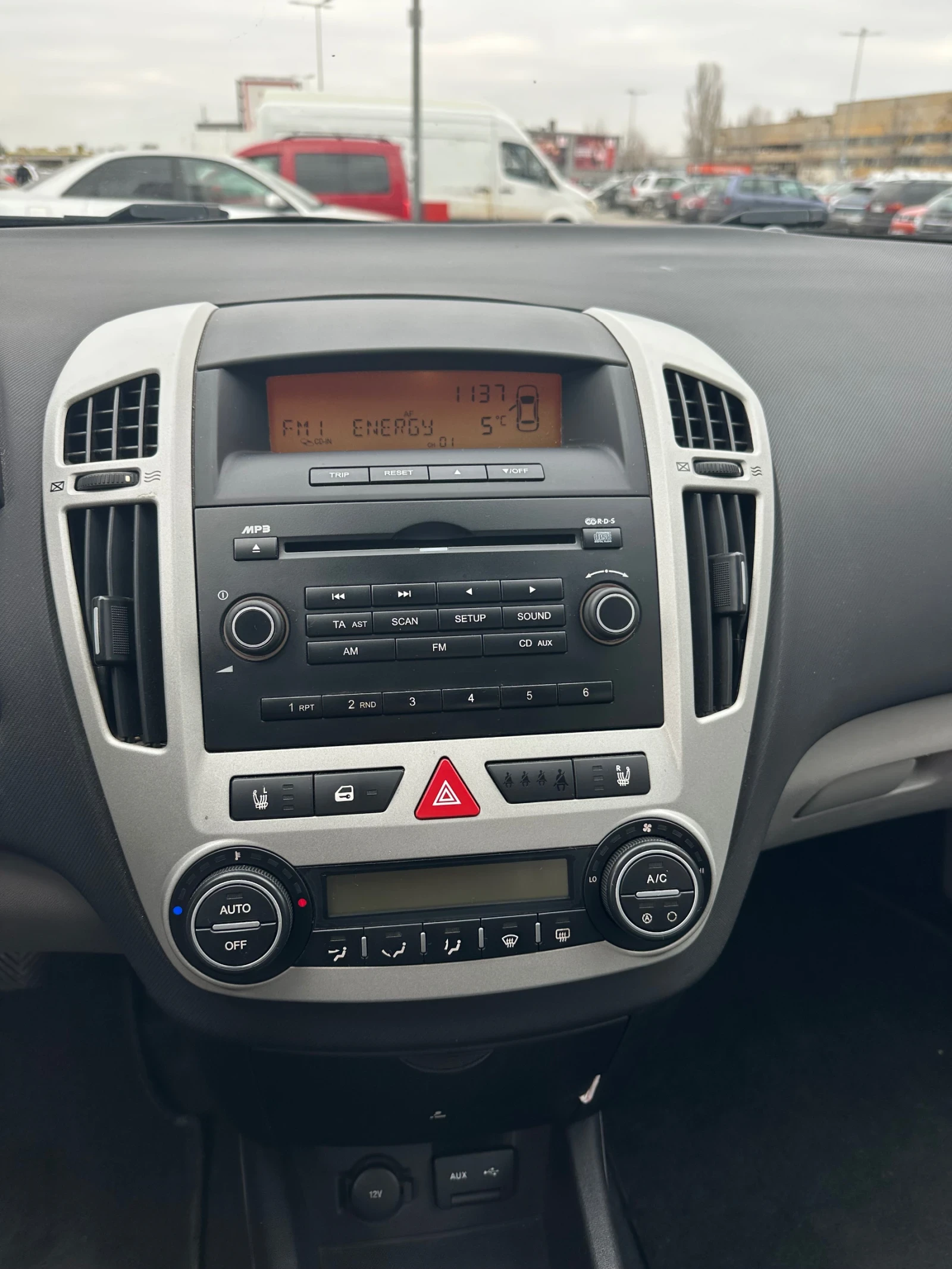 Kia Ceed  - изображение 8