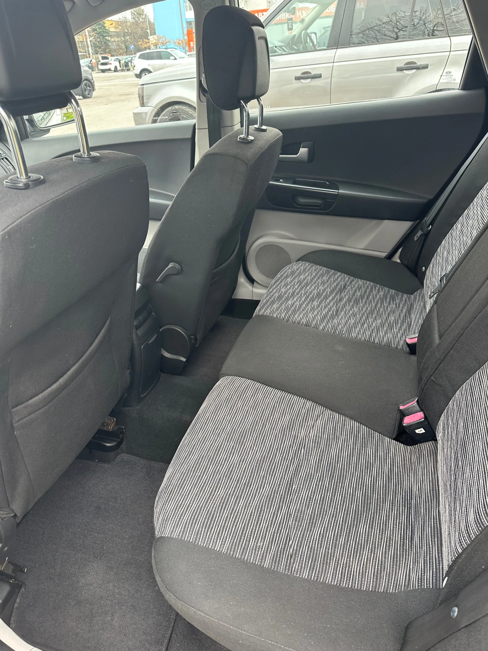 Kia Ceed  - изображение 9