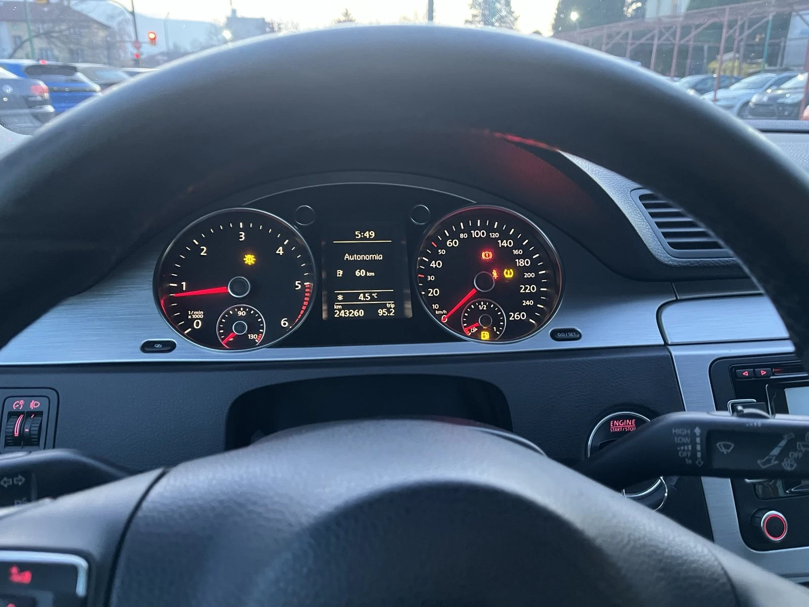 VW Passat 2.0 DISEL | Mobile.bg � ����������� 15