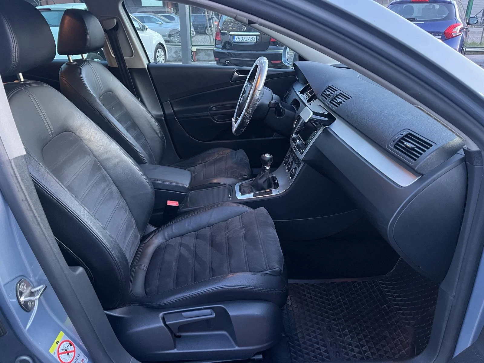 VW Passat 2.0 DISEL | Mobile.bg � ����������� 9