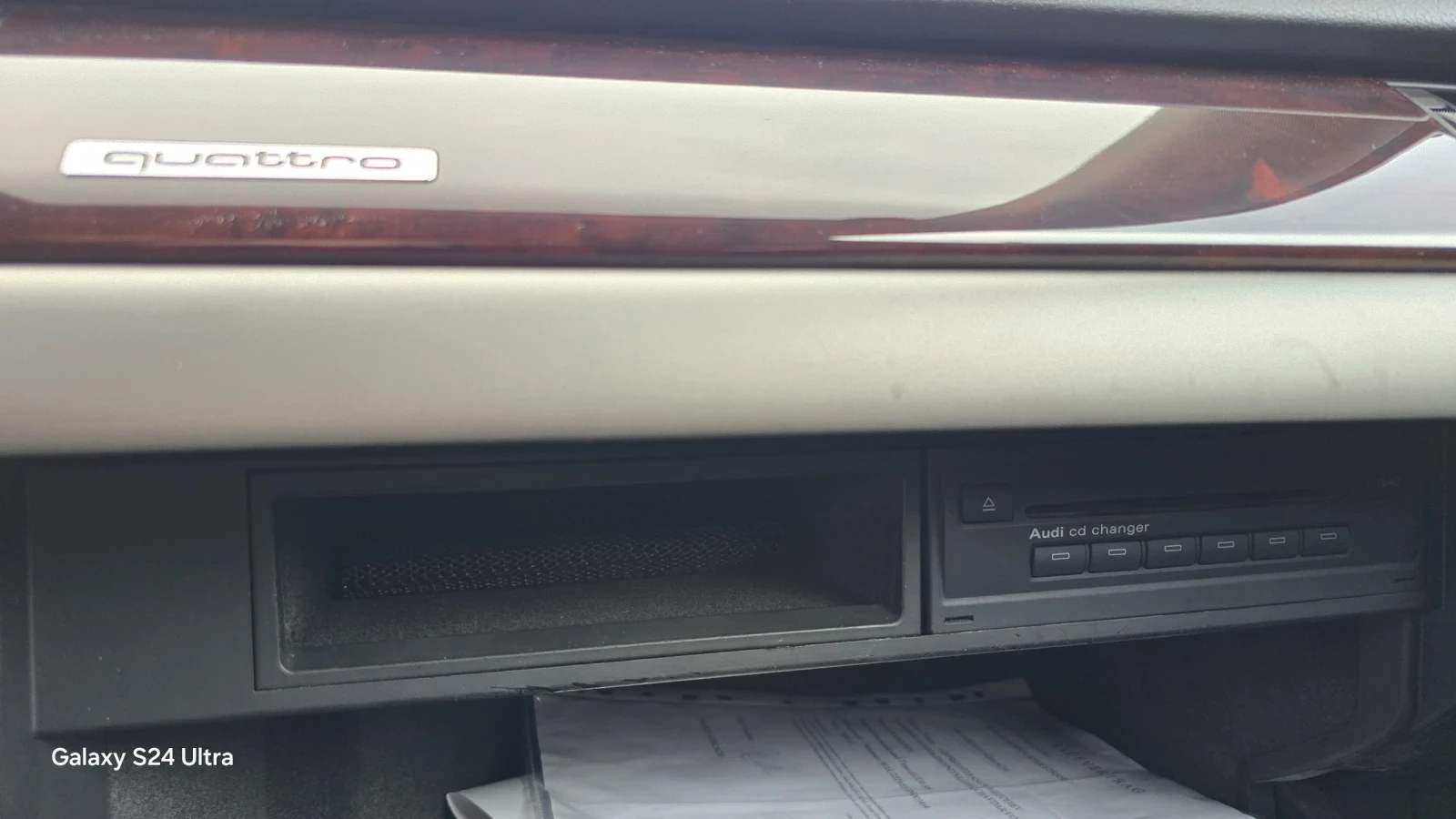 Audi A8 3.7i Quattro Automat | Mobile.bg � ����������� 10