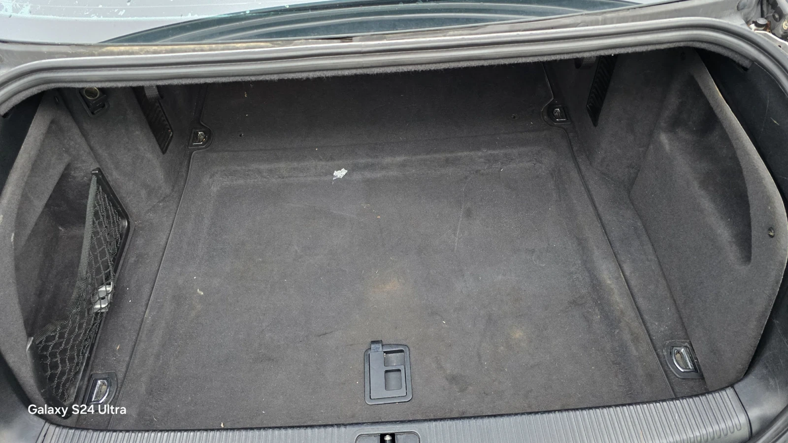 Audi A8 3.7i Quattro Automat | Mobile.bg � ����������� 12