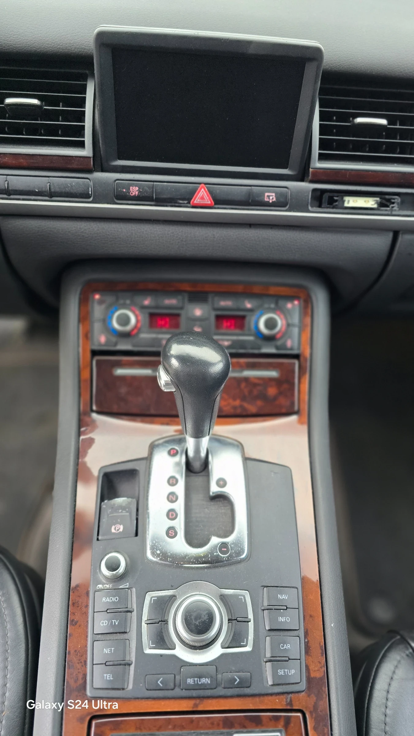 Audi A8 3.7i Quattro Automat | Mobile.bg � ����������� 7