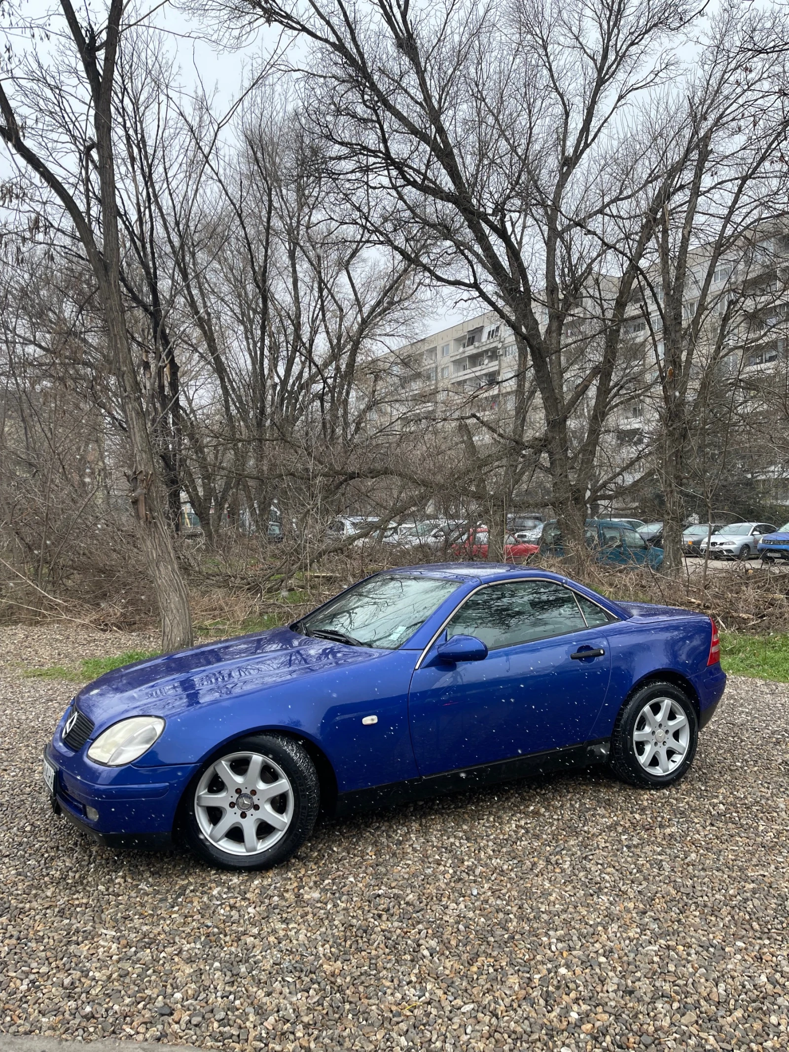 Mercedes-Benz SLK 200 | Mobile.bg � ����������� 2