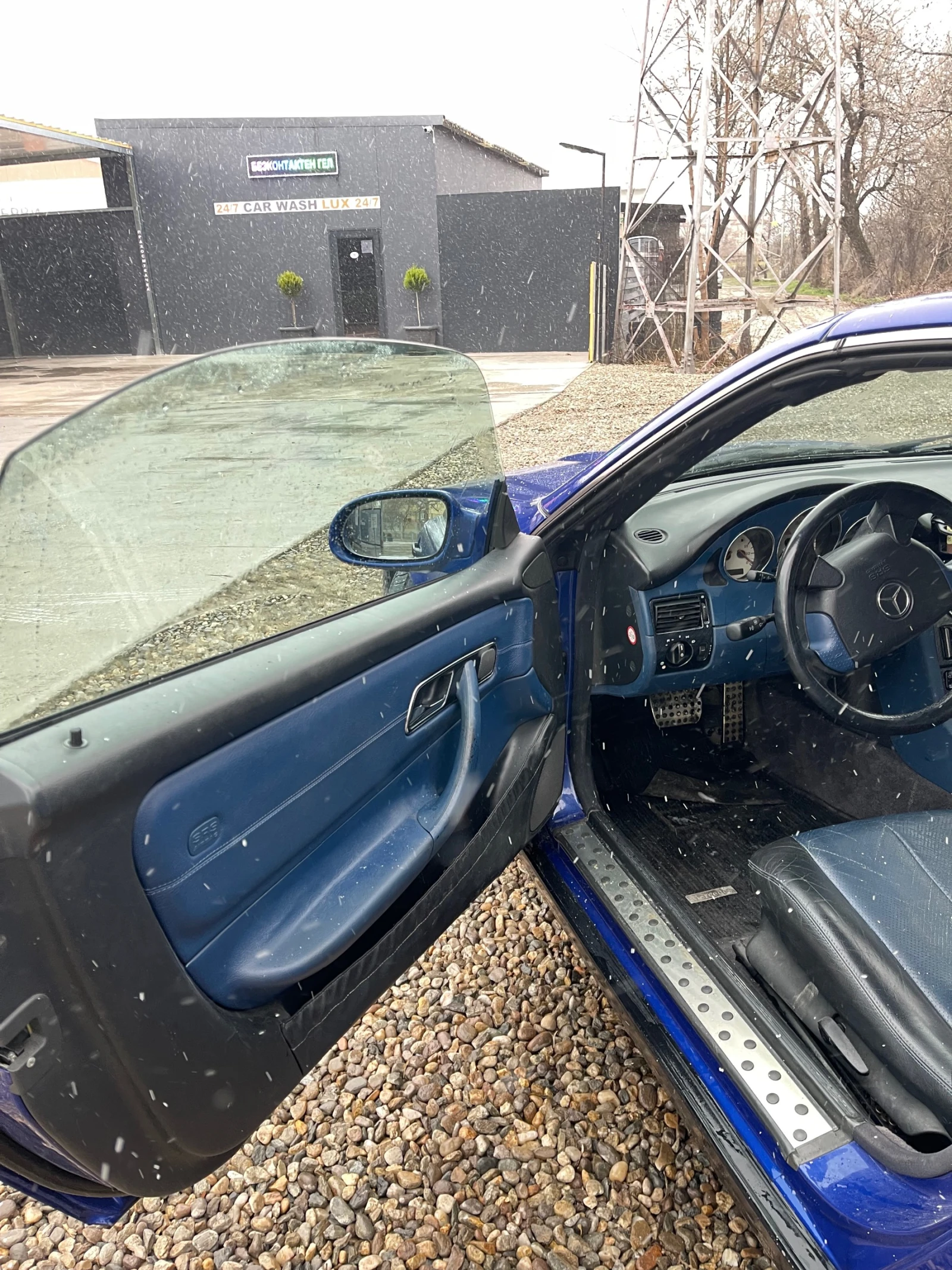 Mercedes-Benz SLK 200 | Mobile.bg � ����������� 7