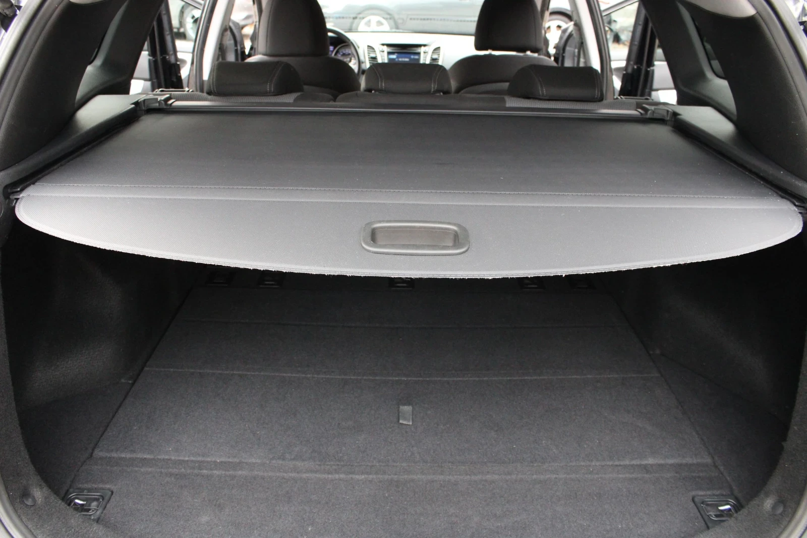 Hyundai I30 1.6CRDI NAVI / CAMERA | Mobile.bg � ����������� 17