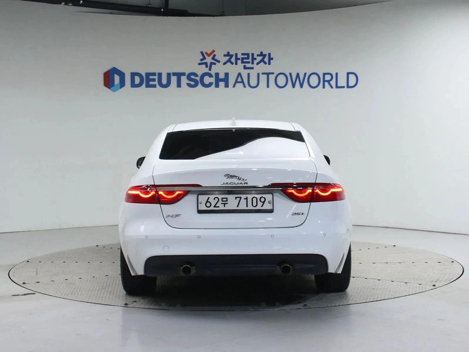 Jaguar Xf Xf (X260) 25T Portfolio  - изображение 4