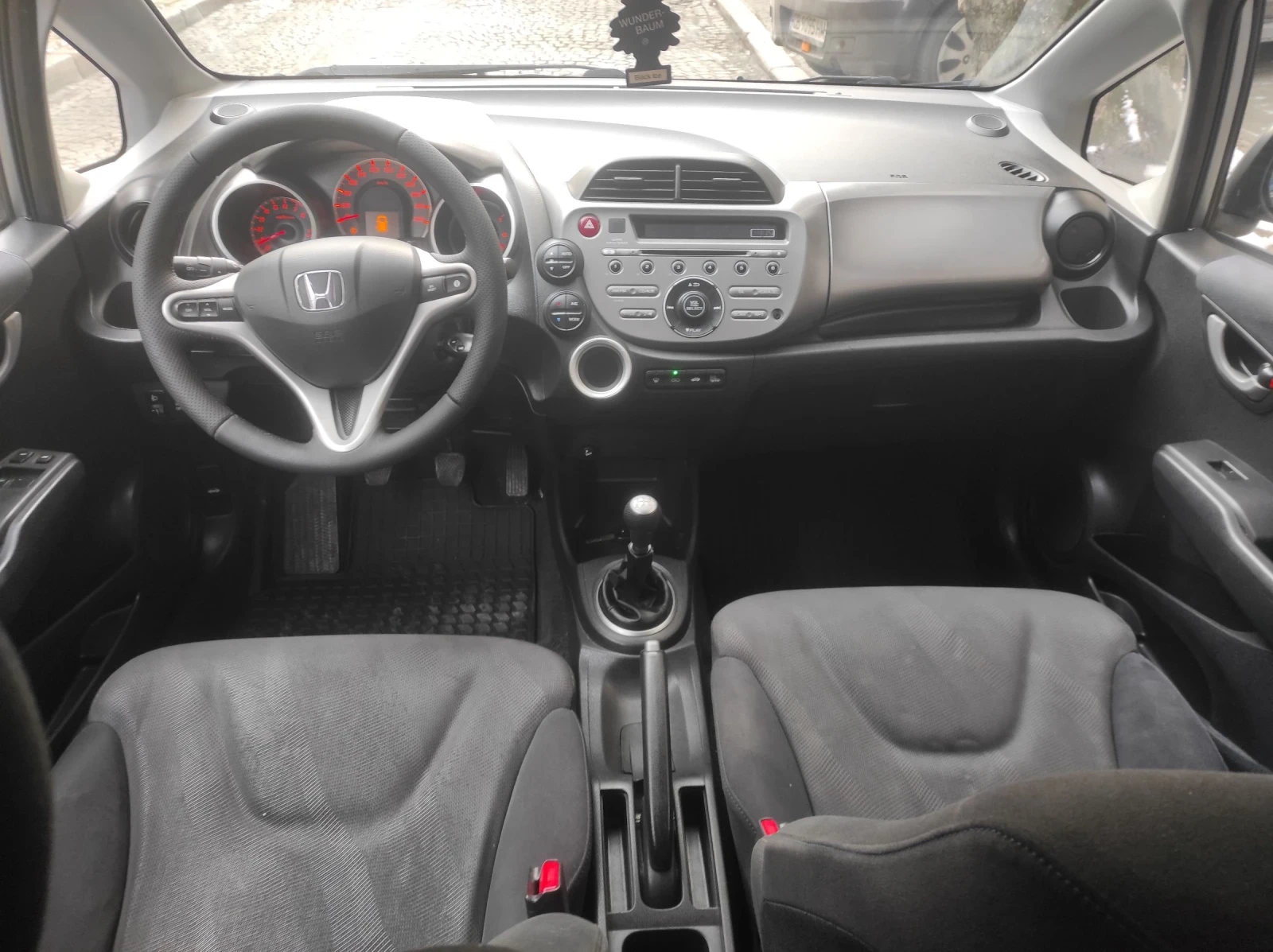 Honda Jazz 1.4 ���������! | Mobile.bg � ����������� 5