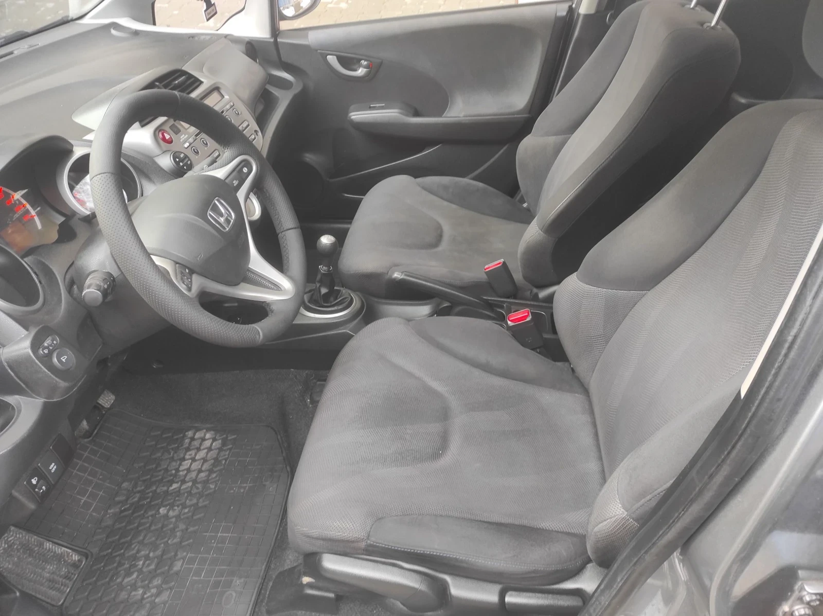 Honda Jazz 1.4 ���������! | Mobile.bg � ����������� 7