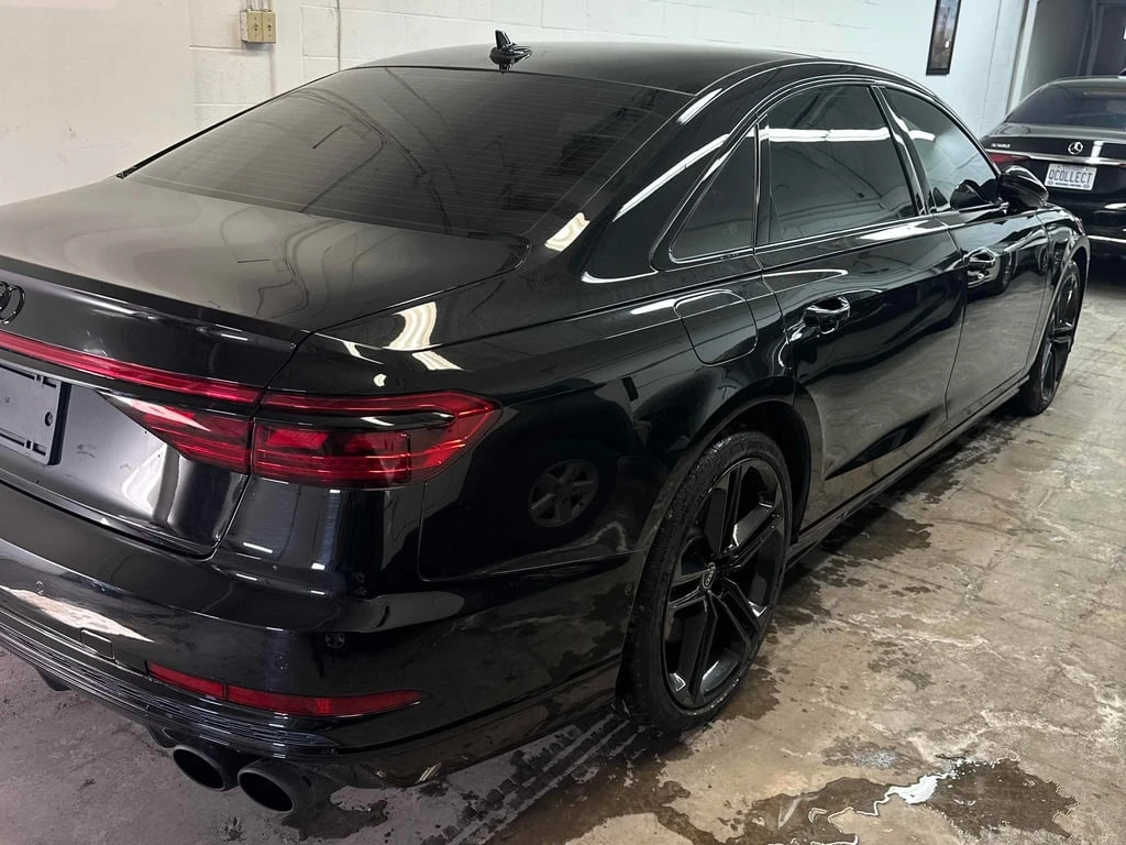 Audi S8 4.0 TFSI quattro  CARFAX | Mobile.bg � ����������� 3