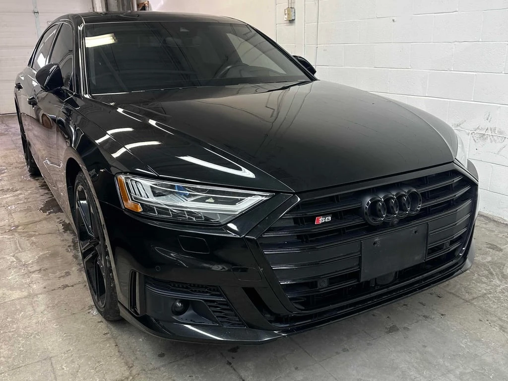 Audi S8 4.0 TFSI quattro  CARFAX | Mobile.bg � ����������� 2