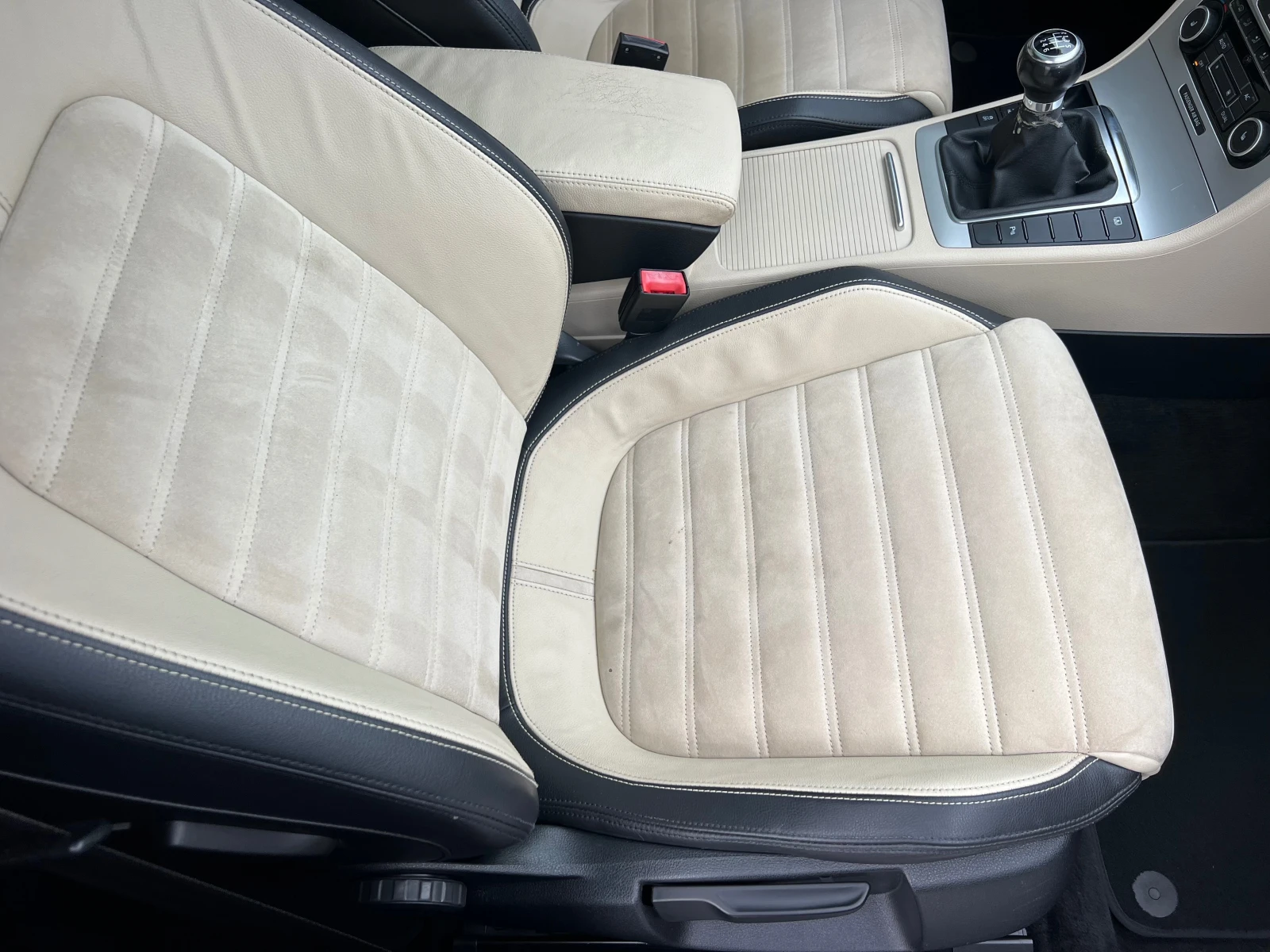 VW Passat CC 1.8T R-LINE/PANORAMA/NAVI/PODGREV/KOJA/UNIKAT | Mobile.bg � ����������� 14