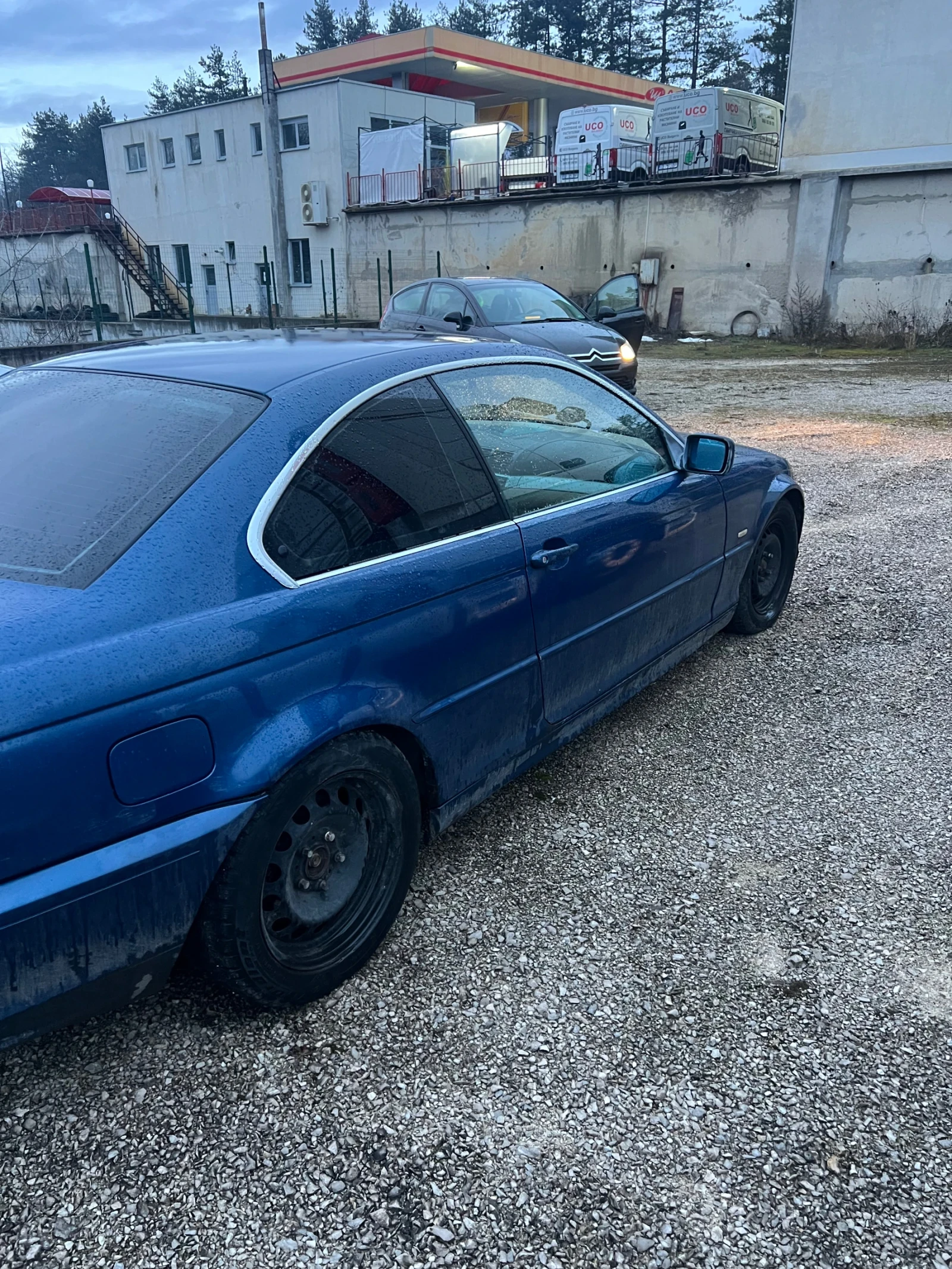 BMW 320  - изображение 5